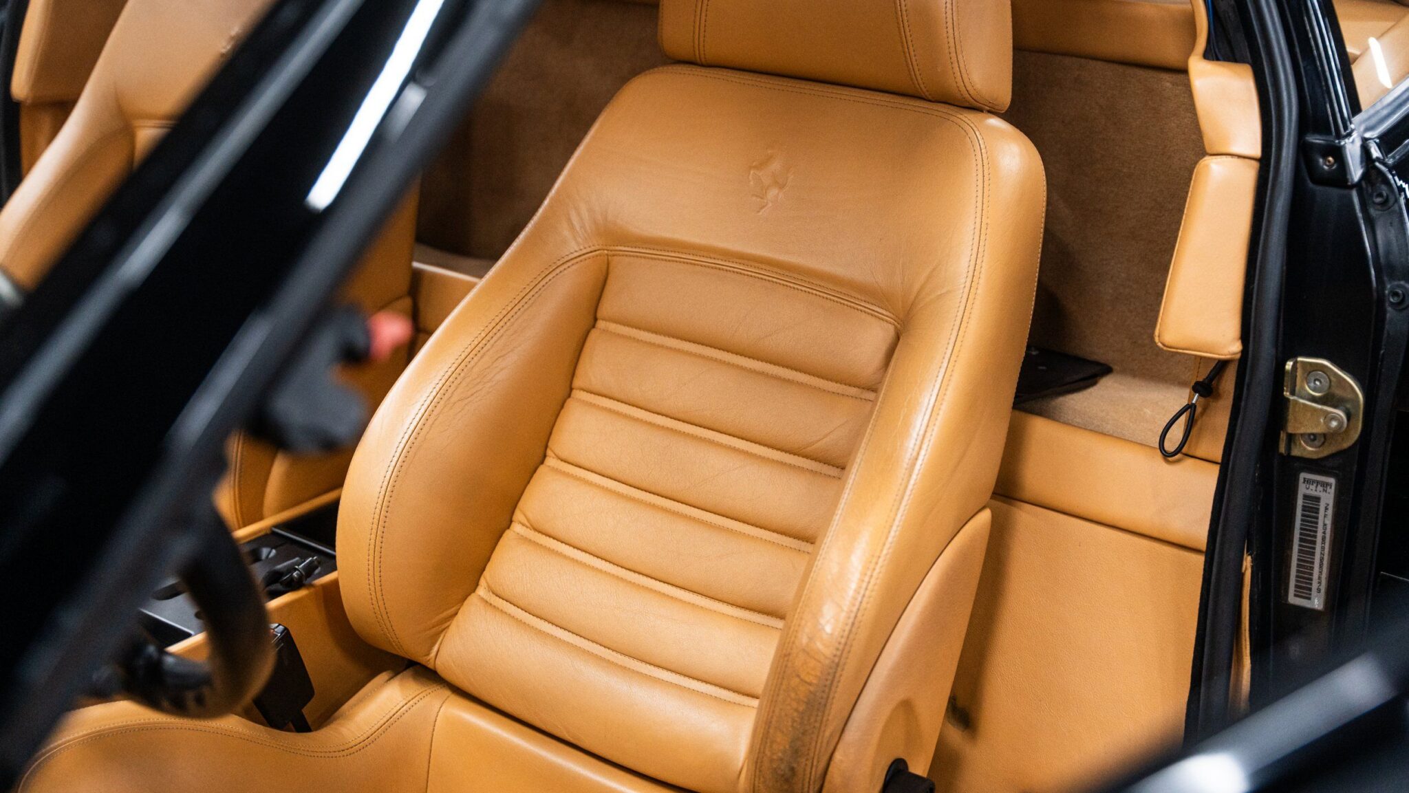 1992 Ferrari 512 TR - Image 26