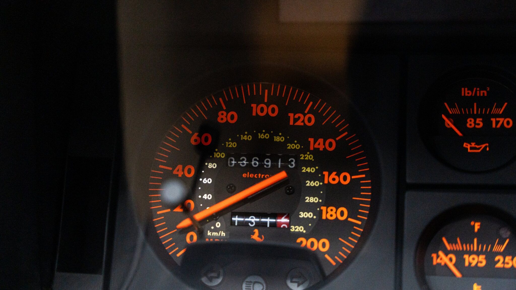 1992 Ferrari 512 TR - Image 30