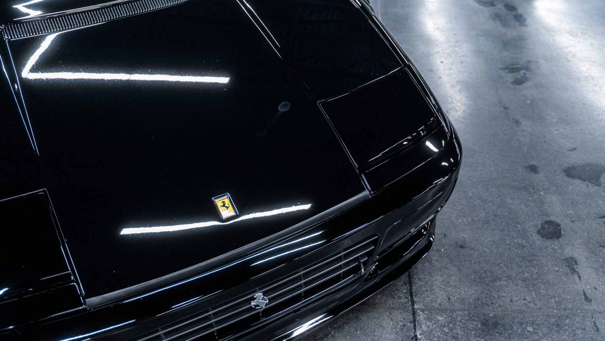 1992 Ferrari 512 TR - Image 21