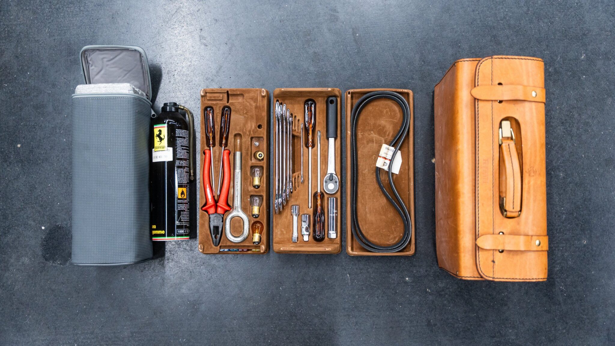 1992 Ferrari 512 TR - Image 52