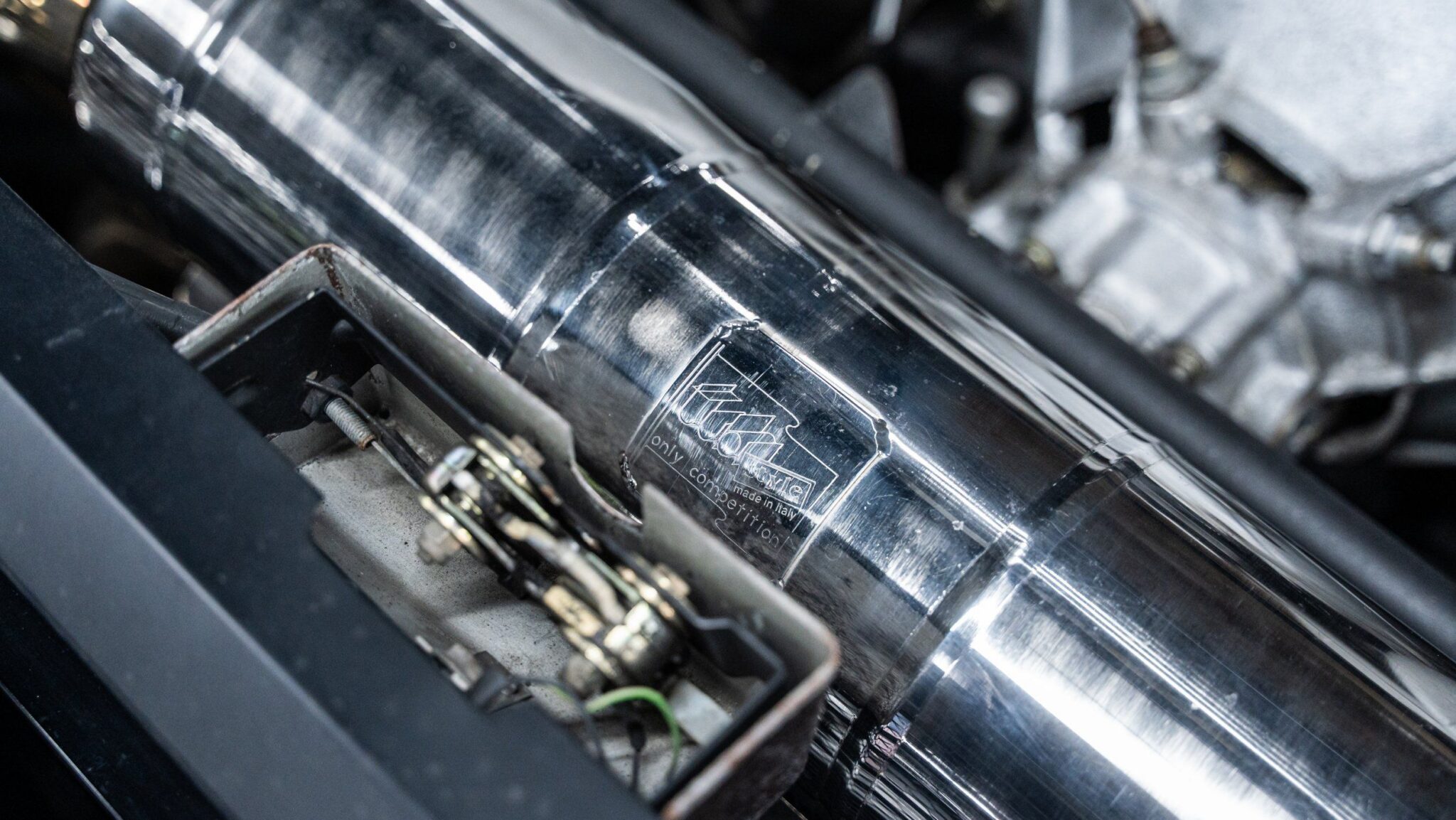 1992 Ferrari 512 TR - Image 44