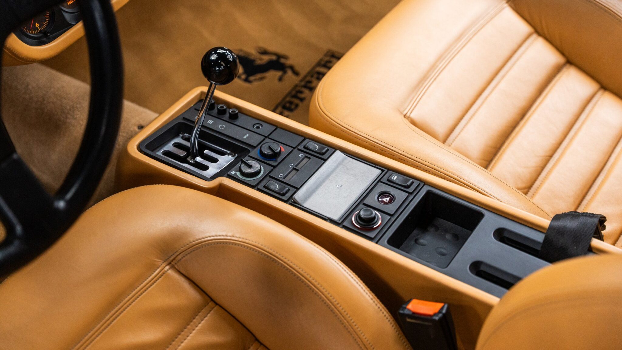 1992 Ferrari 512 TR - Image 27