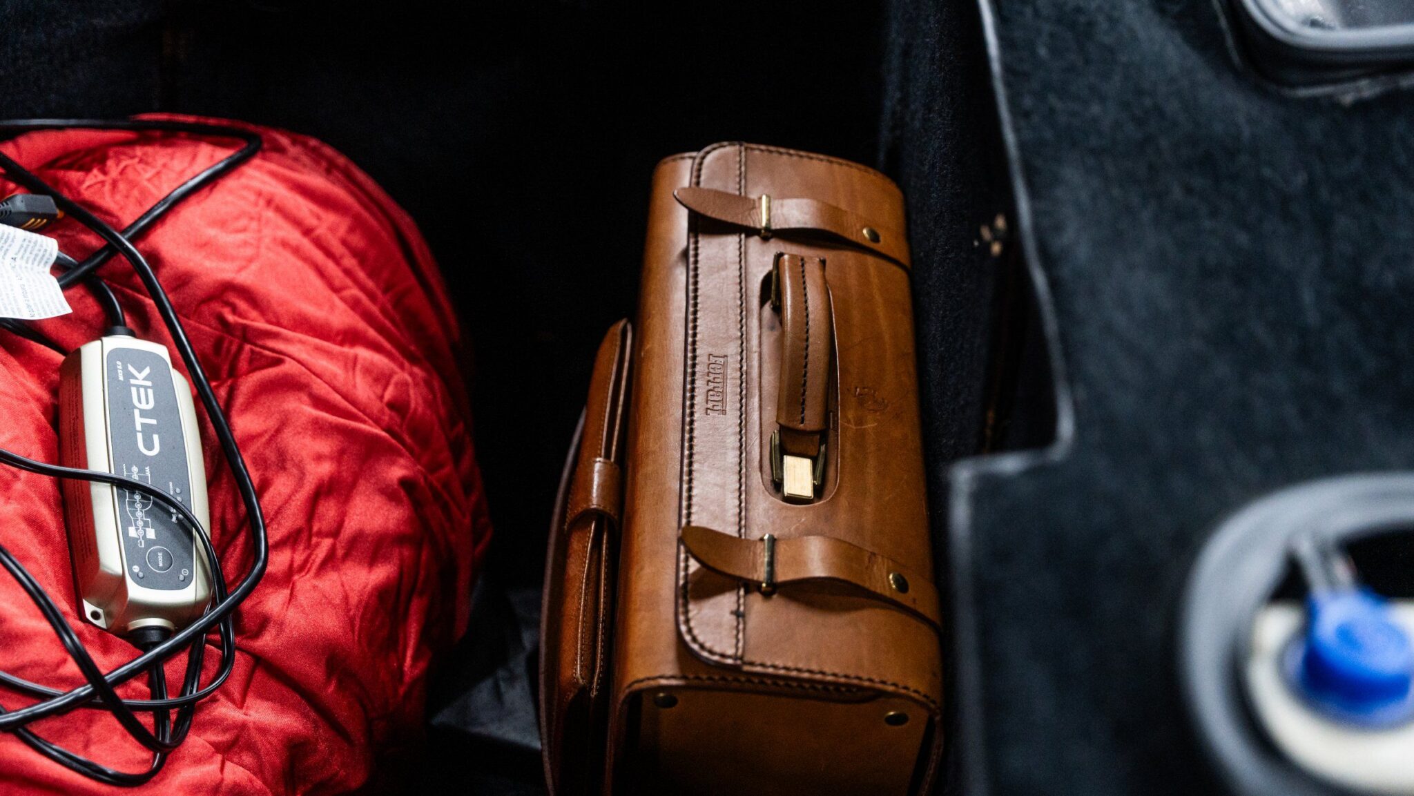 1992 Ferrari 512 TR - Image 50