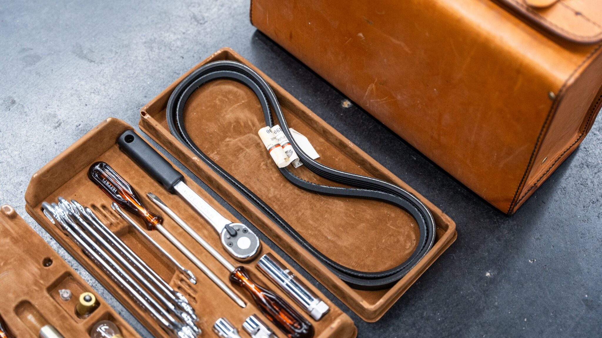 1992 Ferrari 512 TR - Image 57