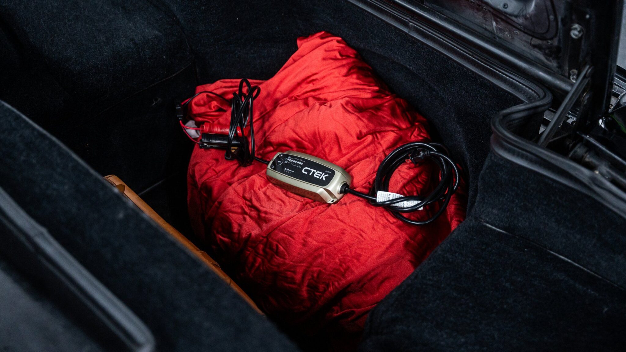 1992 Ferrari 512 TR - Image 64