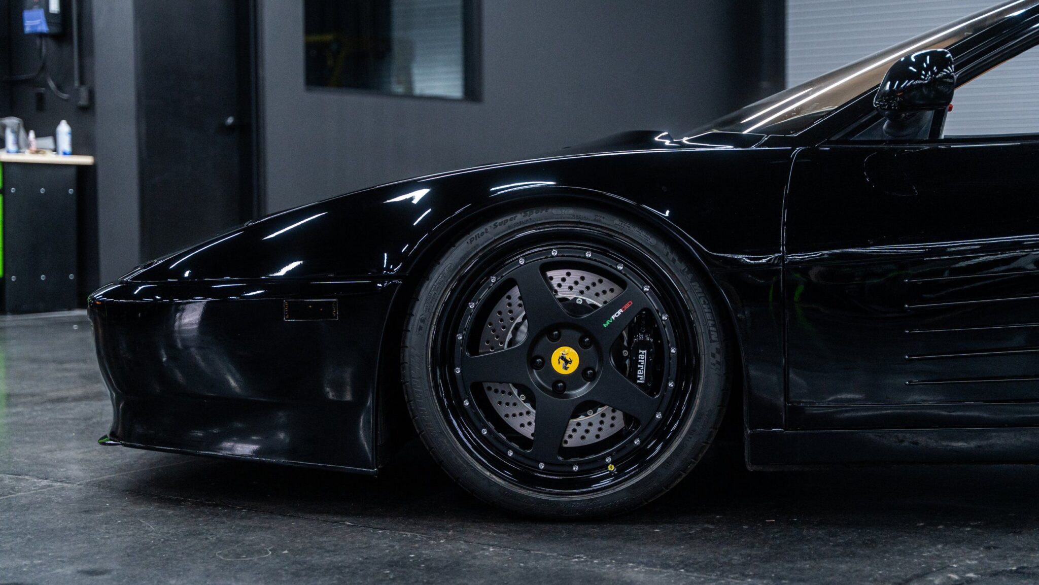 1992 Ferrari 512 TR - Image 16