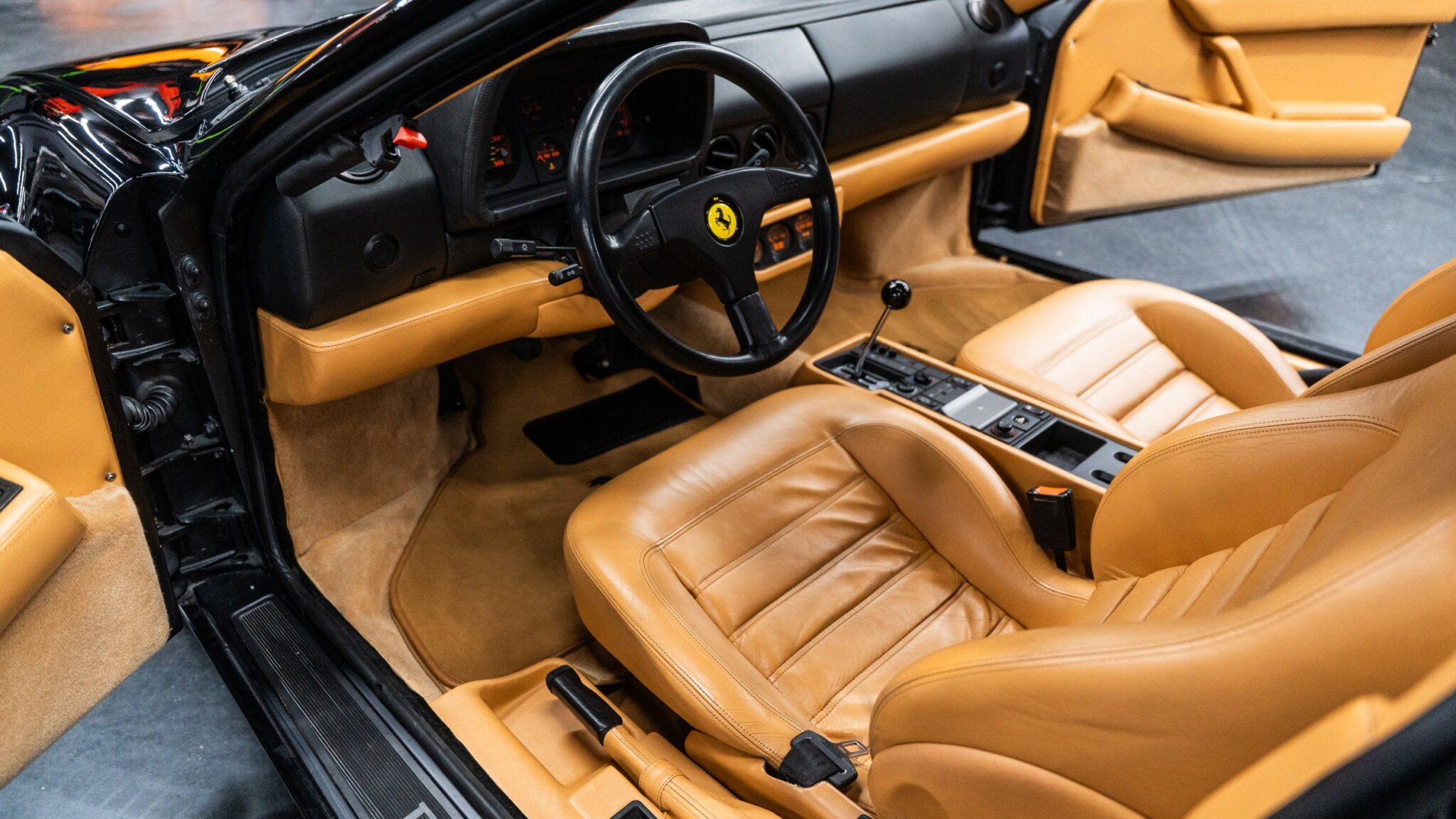 1992 Ferrari 512 TR - Image 24