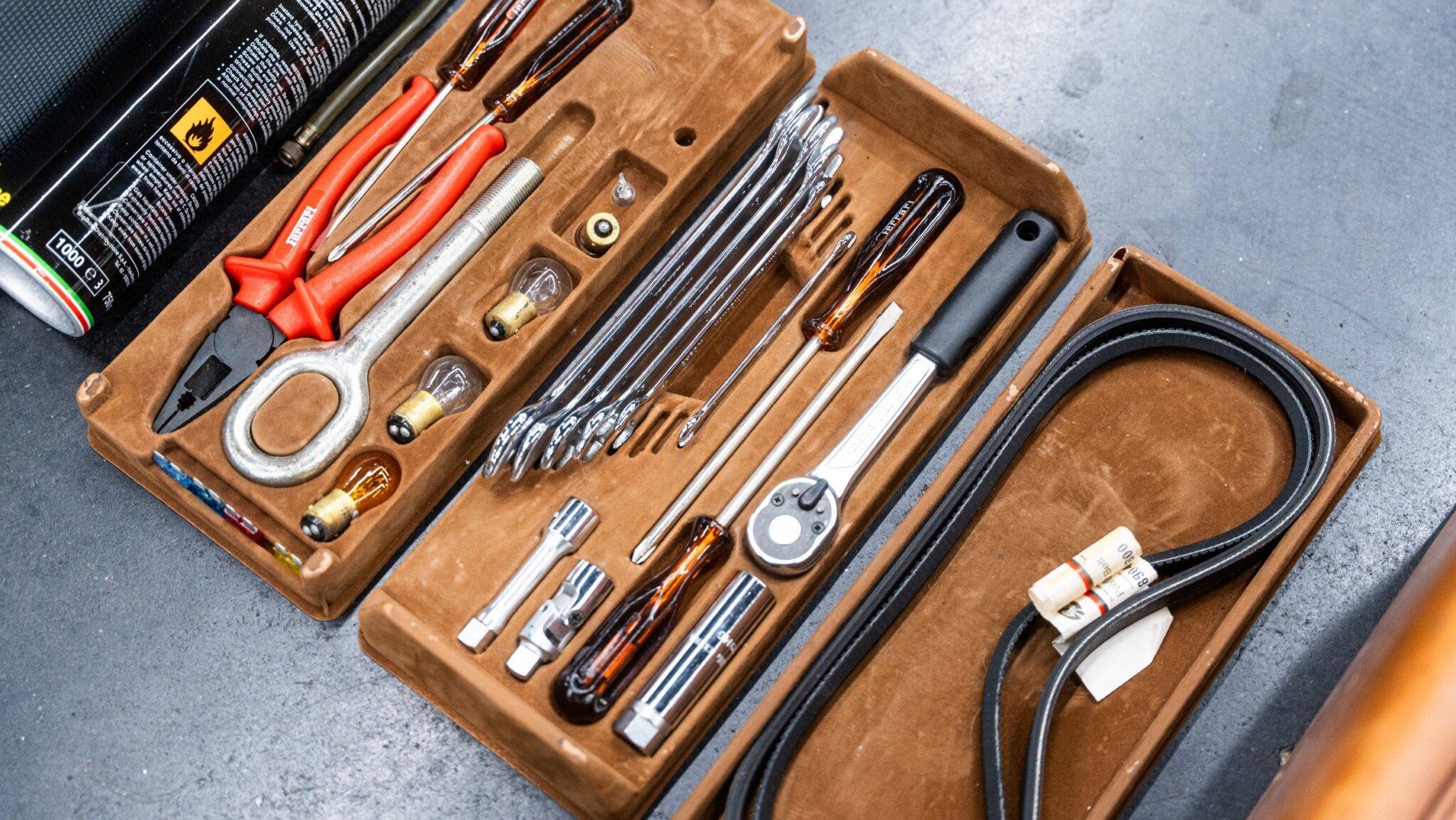 1992 Ferrari 512 TR - Image 56