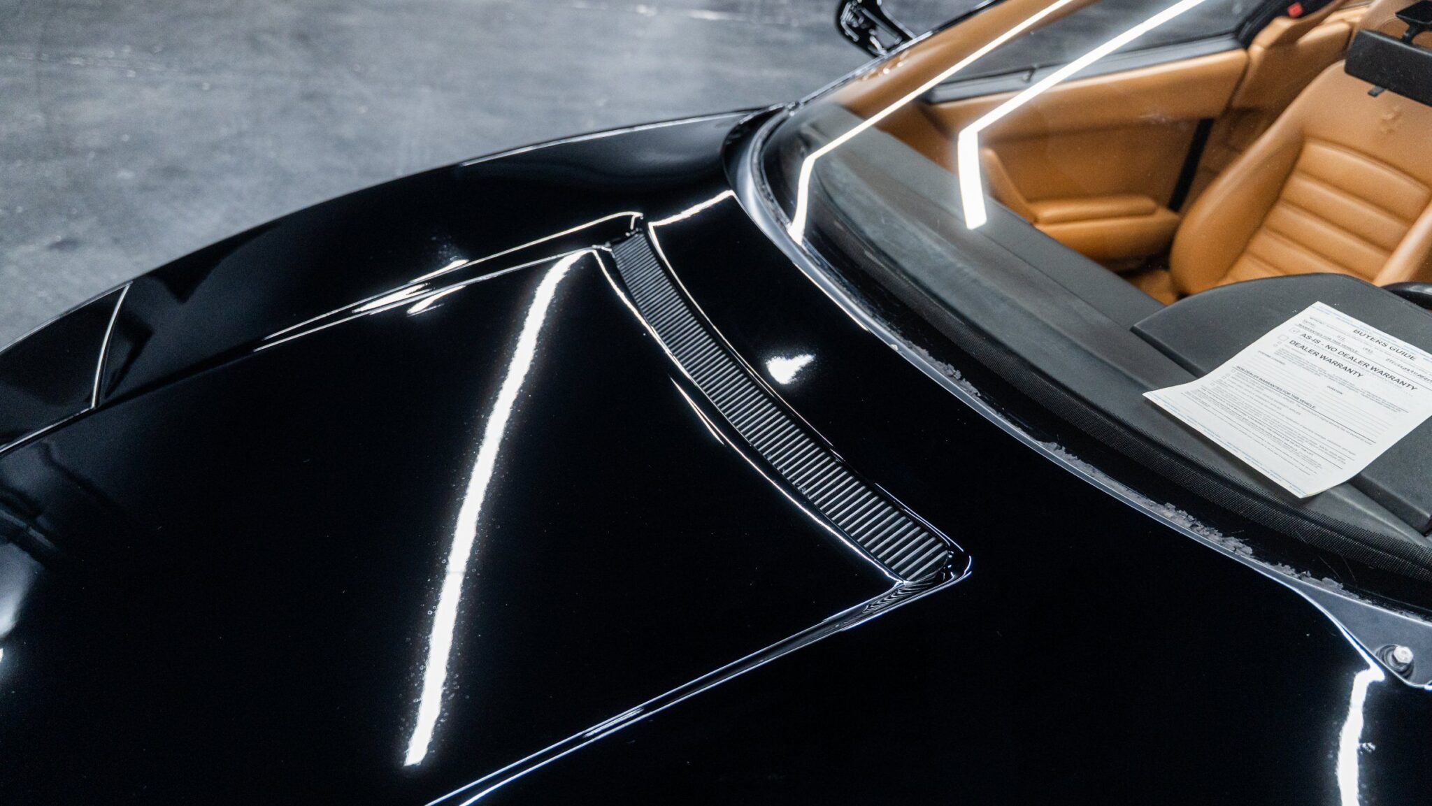 1992 Ferrari 512 TR - Image 22