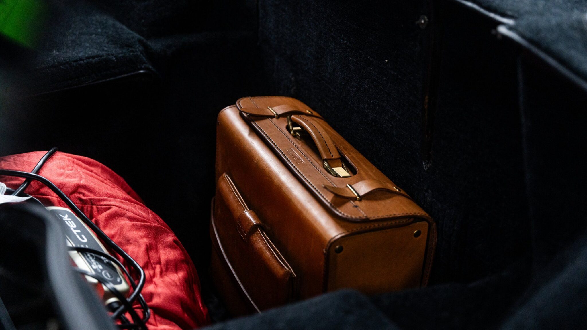 1992 Ferrari 512 TR - Image 51