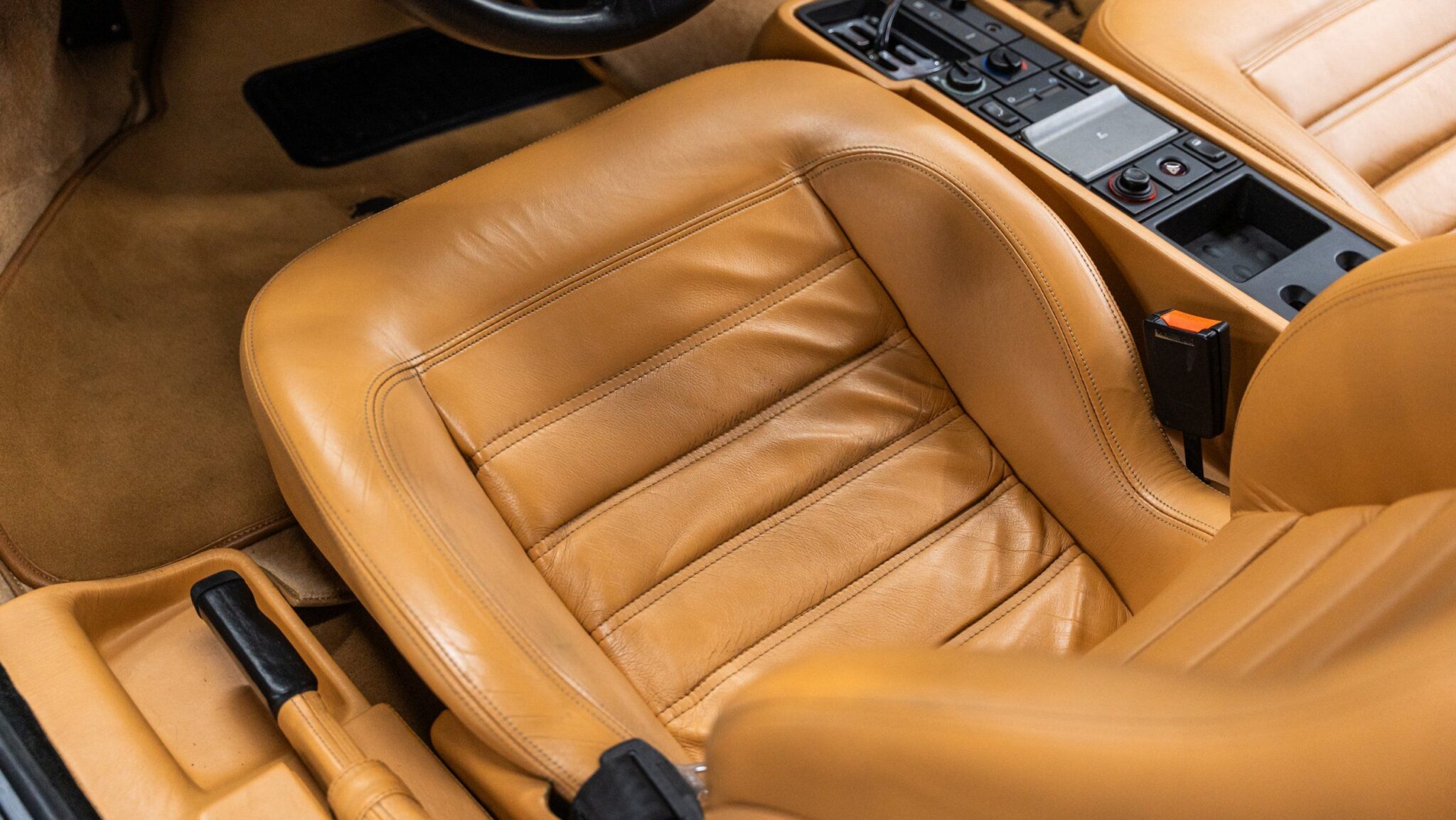 1992 Ferrari 512 TR - Image 25