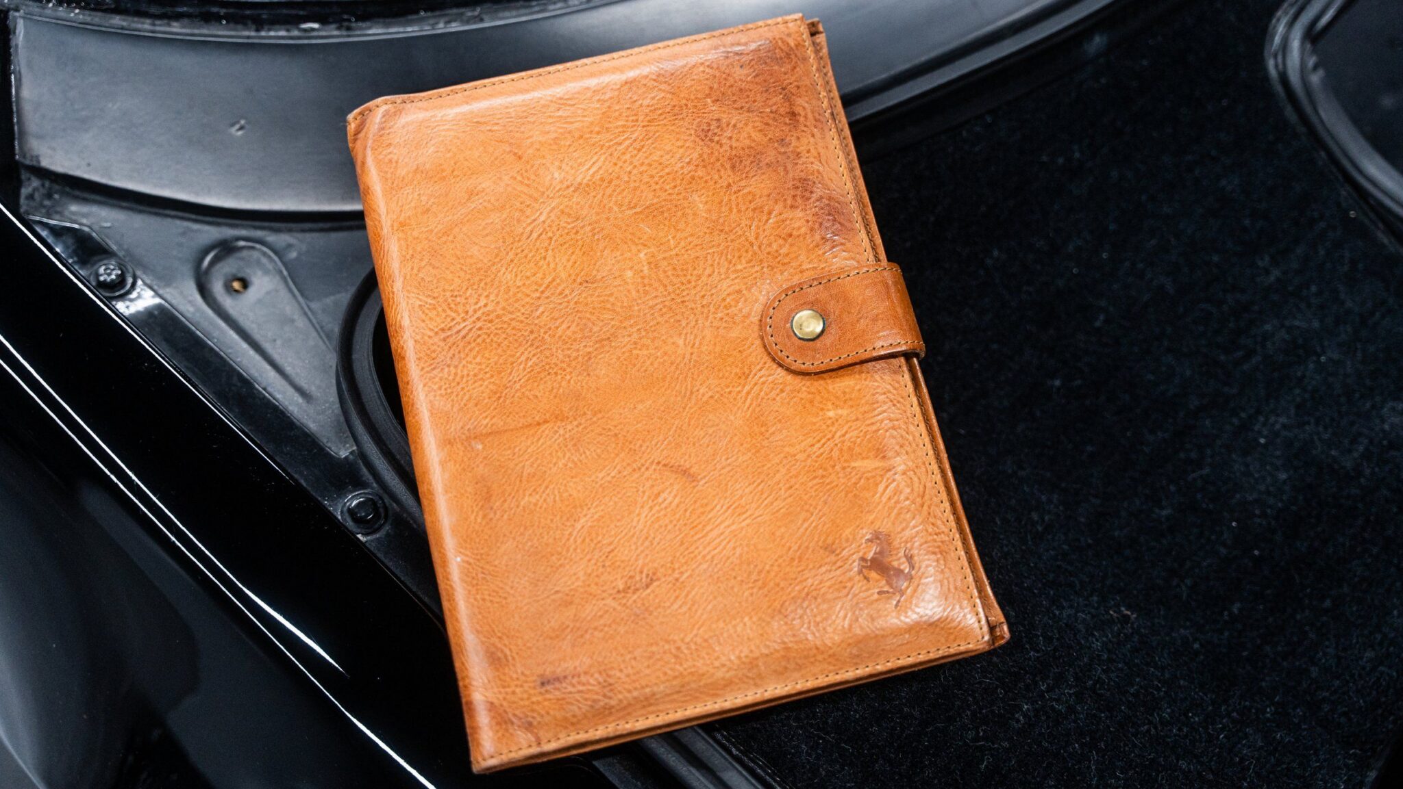 1992 Ferrari 512 TR - Image 58