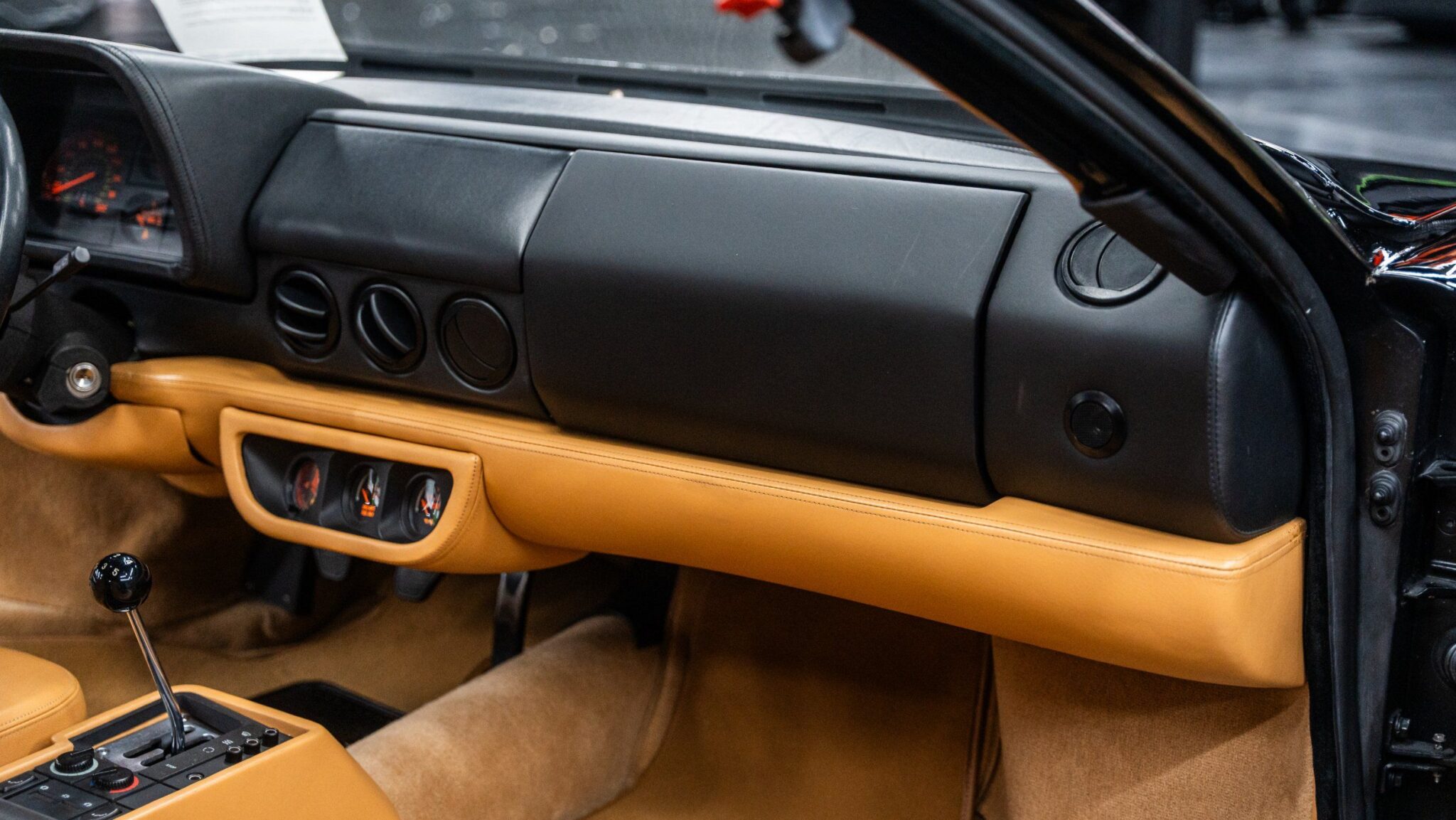 1992 Ferrari 512 TR - Image 36