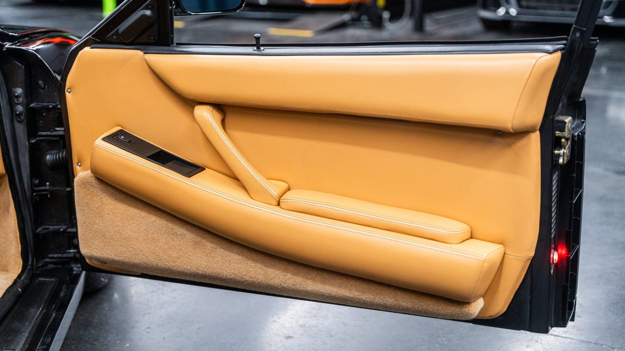 1992 Ferrari 512 TR - Image 31