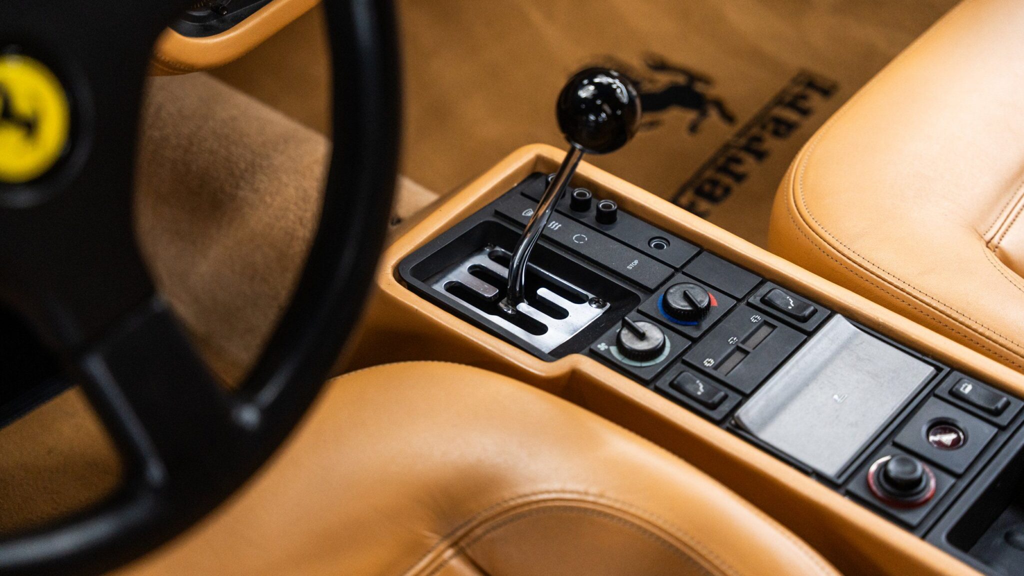 1992 Ferrari 512 TR - Image 28