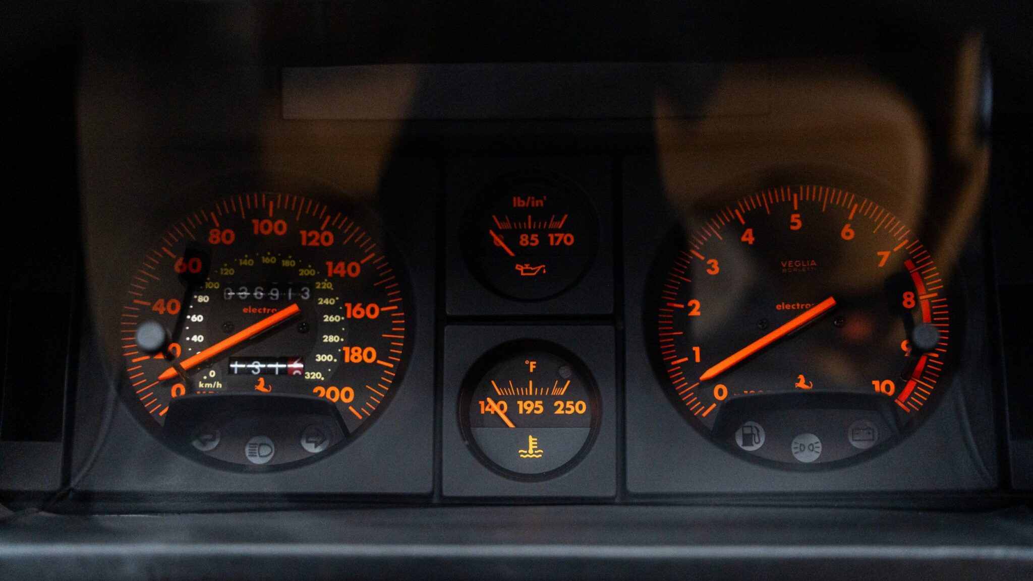 1992 Ferrari 512 TR - Image 29