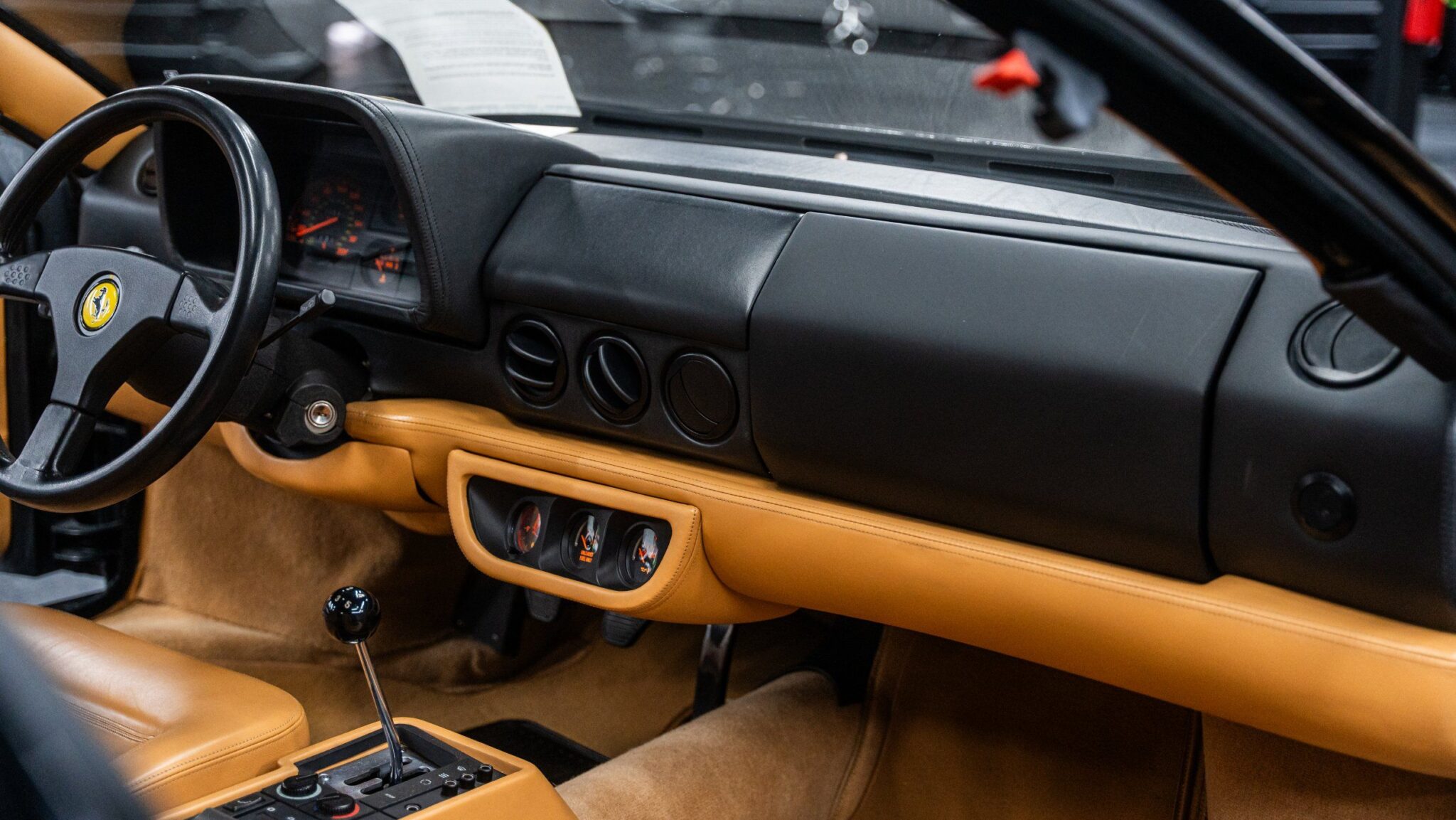 1992 Ferrari 512 TR - Image 35