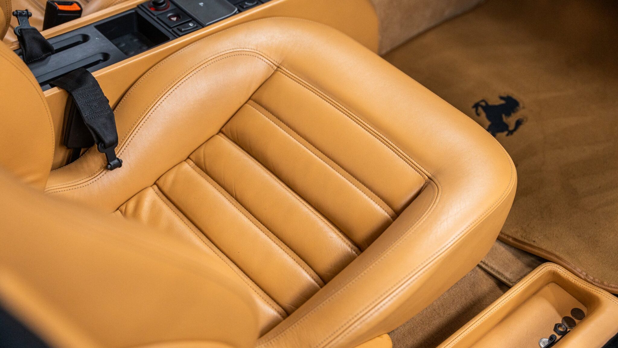 1992 Ferrari 512 TR - Image 33