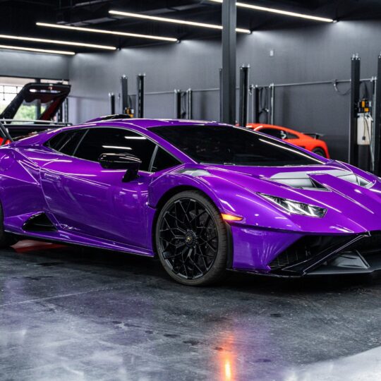 2023 Lamborghini Huracan
