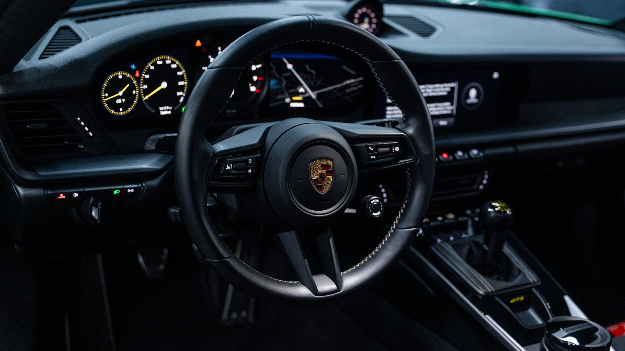 2022 Porsche 911 - Image 25