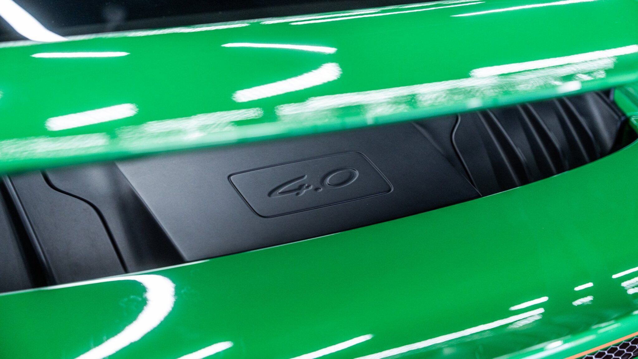 2022 Porsche 911 - Image 7