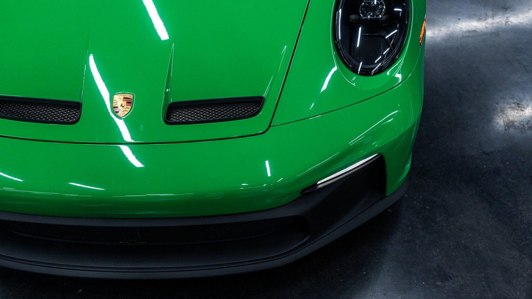 2022 Porsche 911 - Image 16