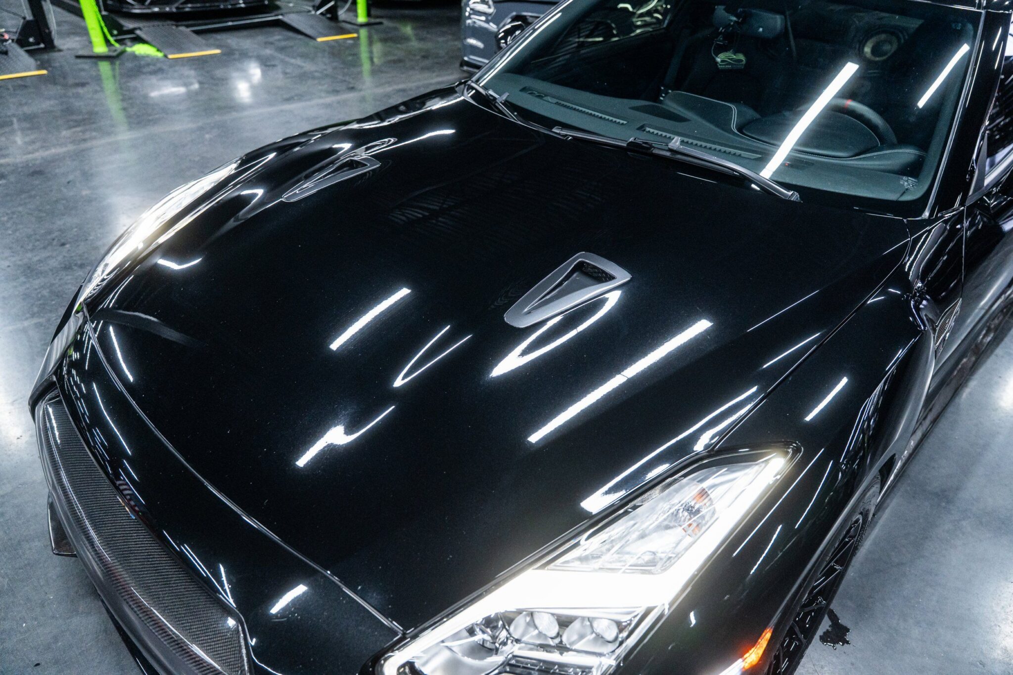 2014 Nissan GT-R - Image 20