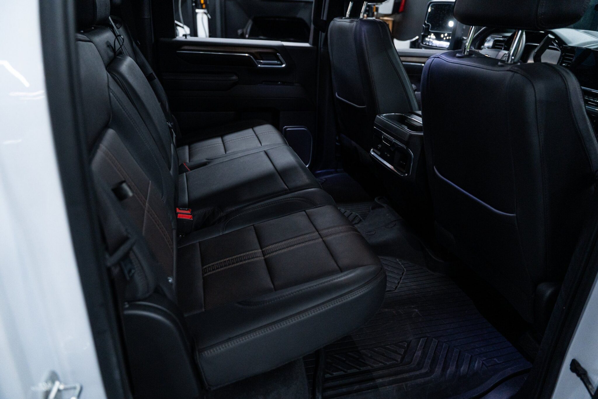 2024 Chevrolet Silverado 3500HD - Image 34