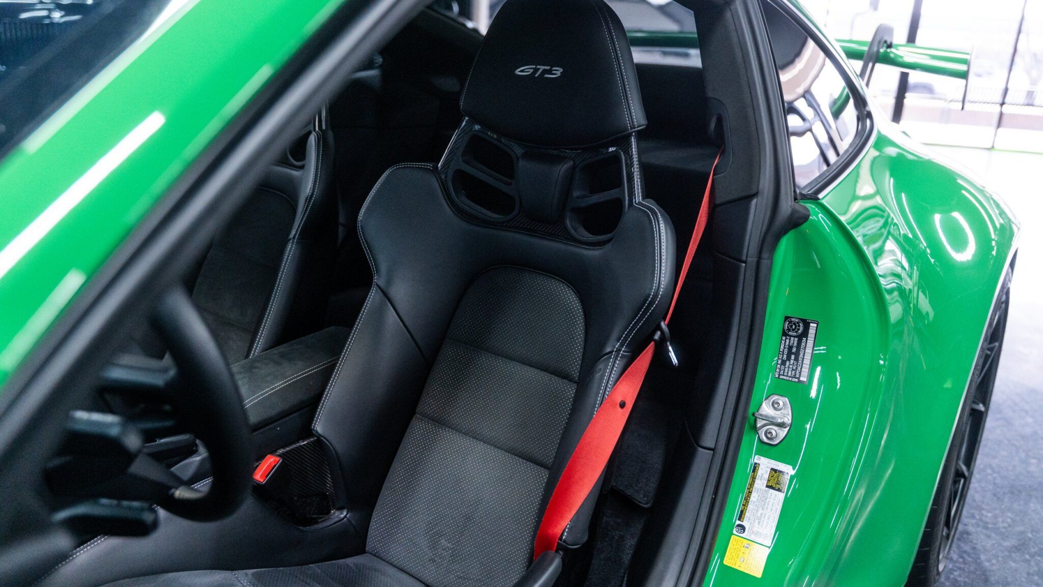 2022 Porsche 911 - Image 24