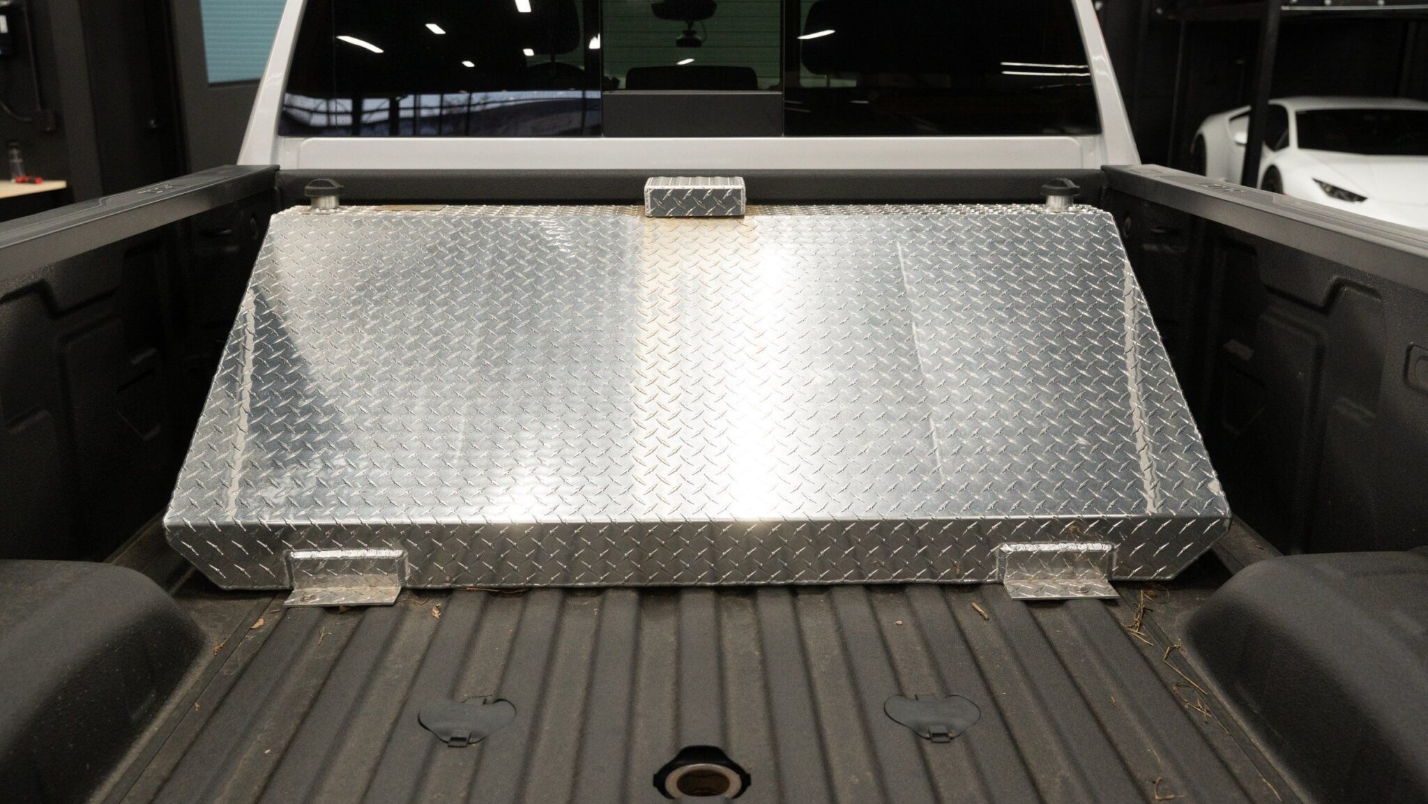 2024 Chevrolet Silverado 3500HD - Image 9