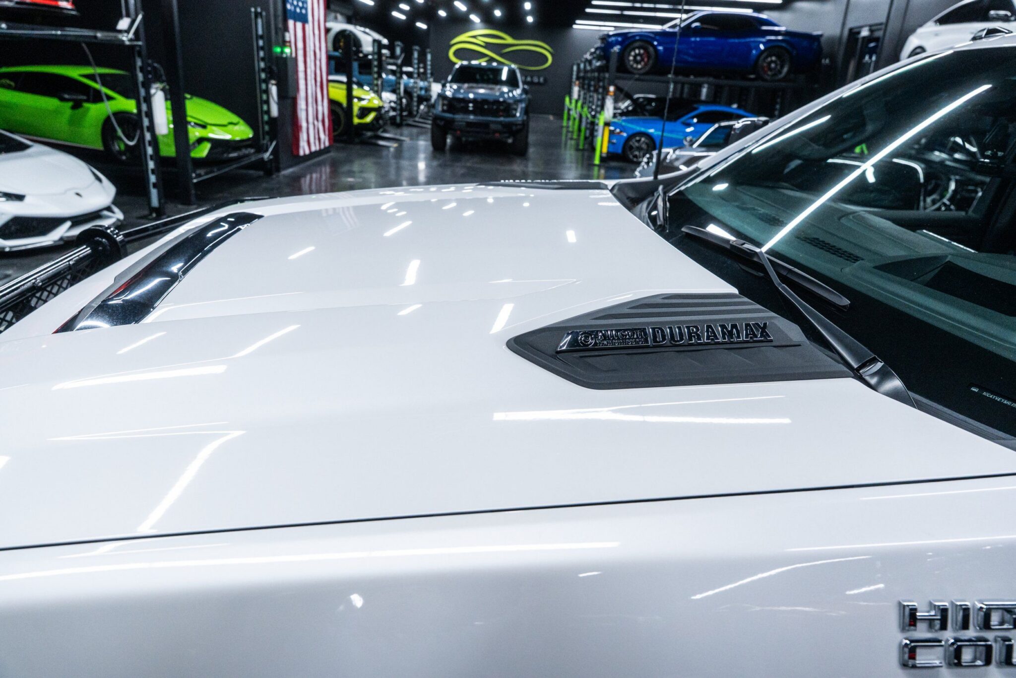 2024 Chevrolet Silverado 3500HD - Image 43