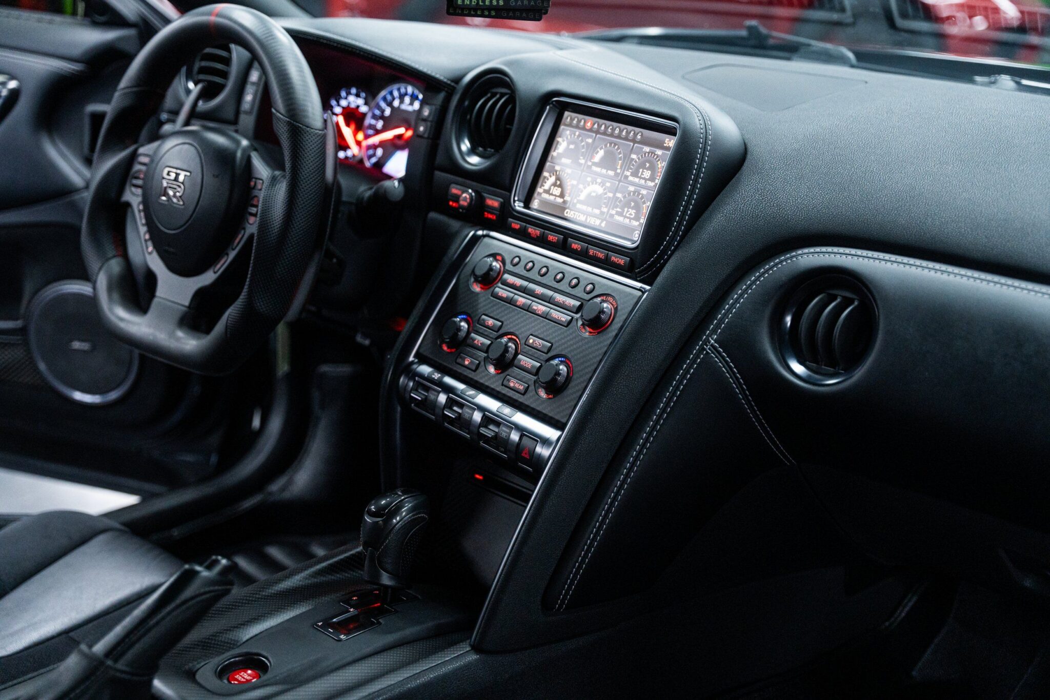 2014 Nissan GT-R - Image 46