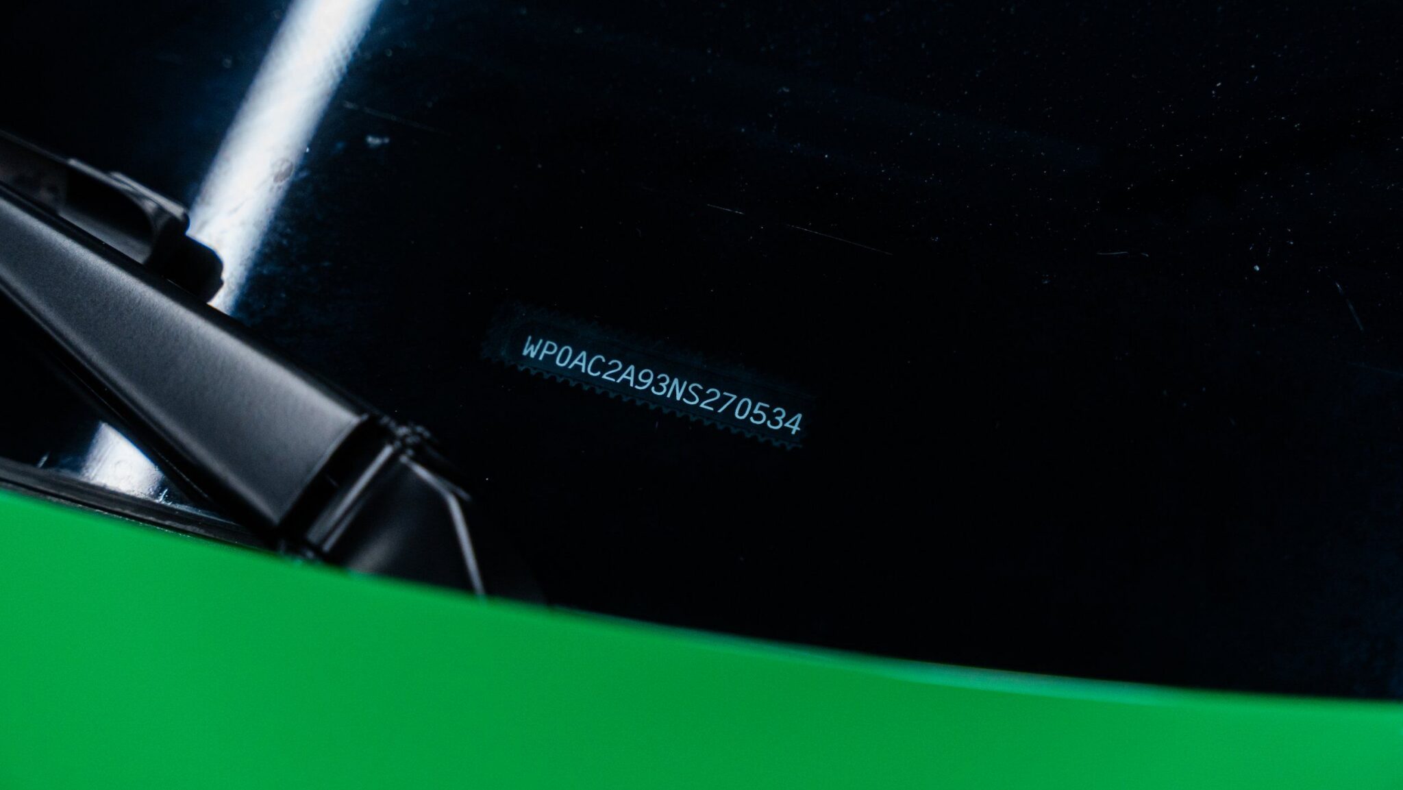 2022 Porsche 911 - Image 19