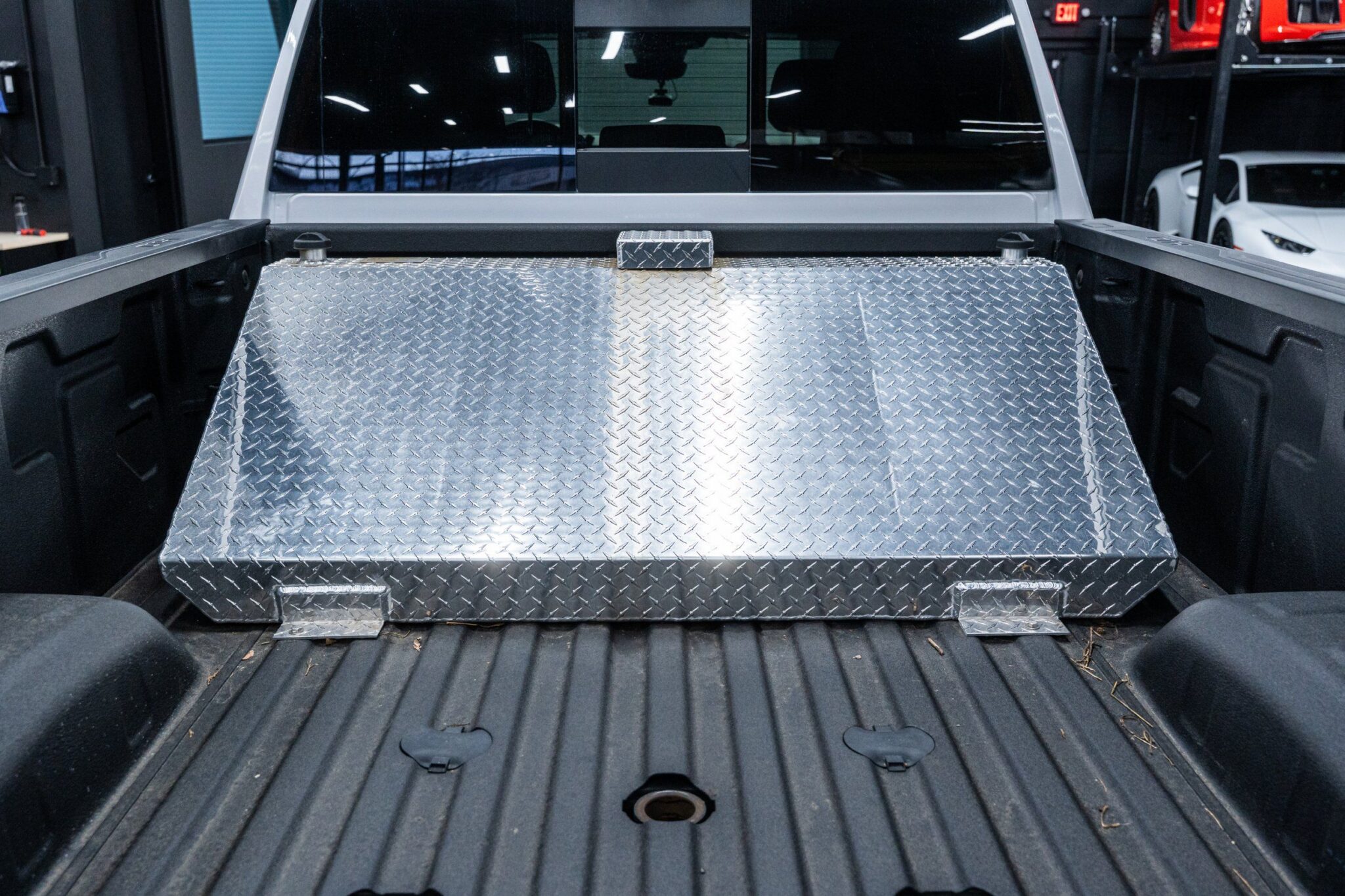 2024 Chevrolet Silverado 3500HD - Image 8