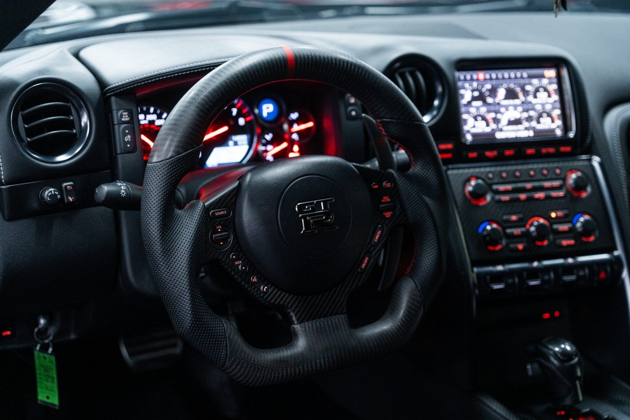 2014 Nissan GT-R - Image 36