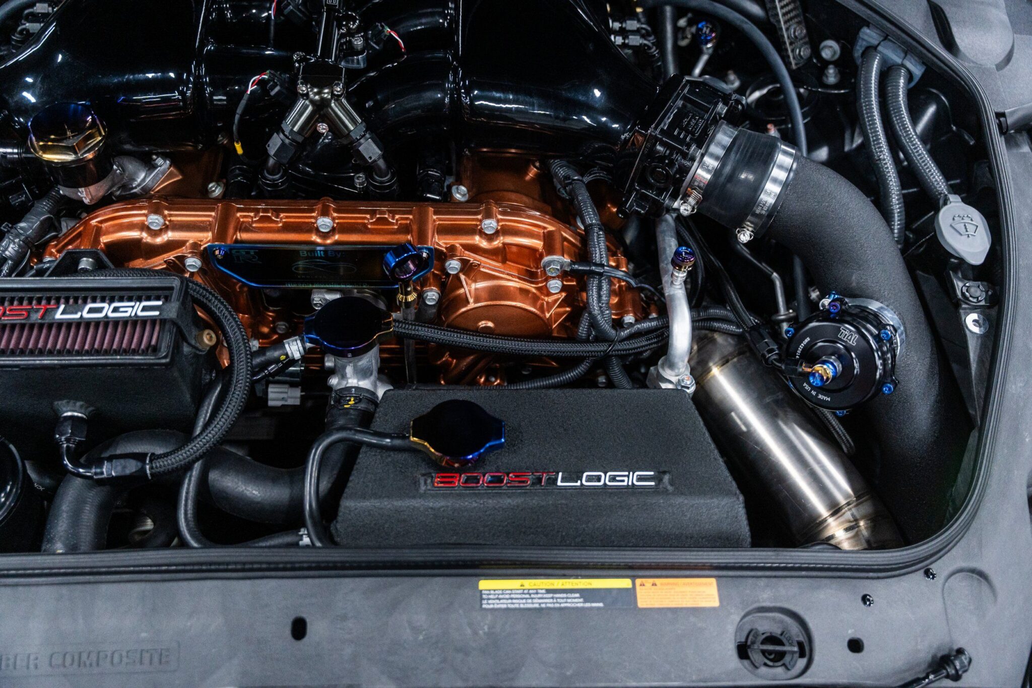 2014 Nissan GT-R - Image 23