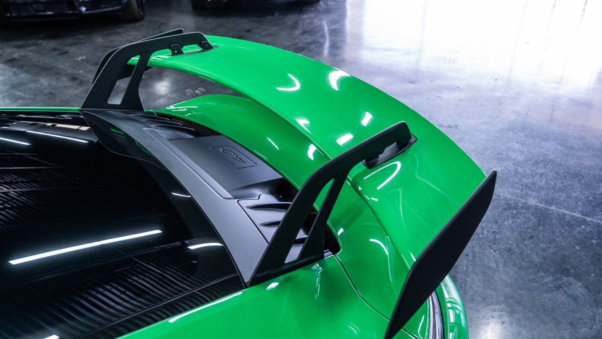 2022 Porsche 911 - Image 9