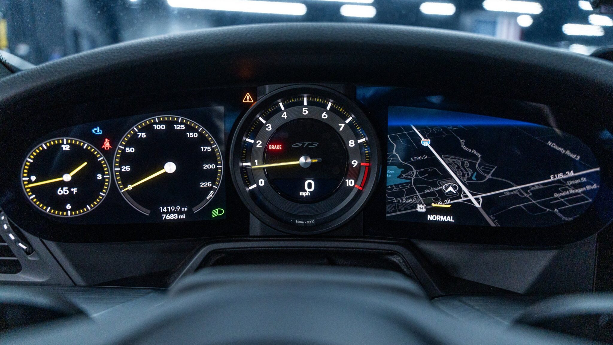 2022 Porsche 911 - Image 28