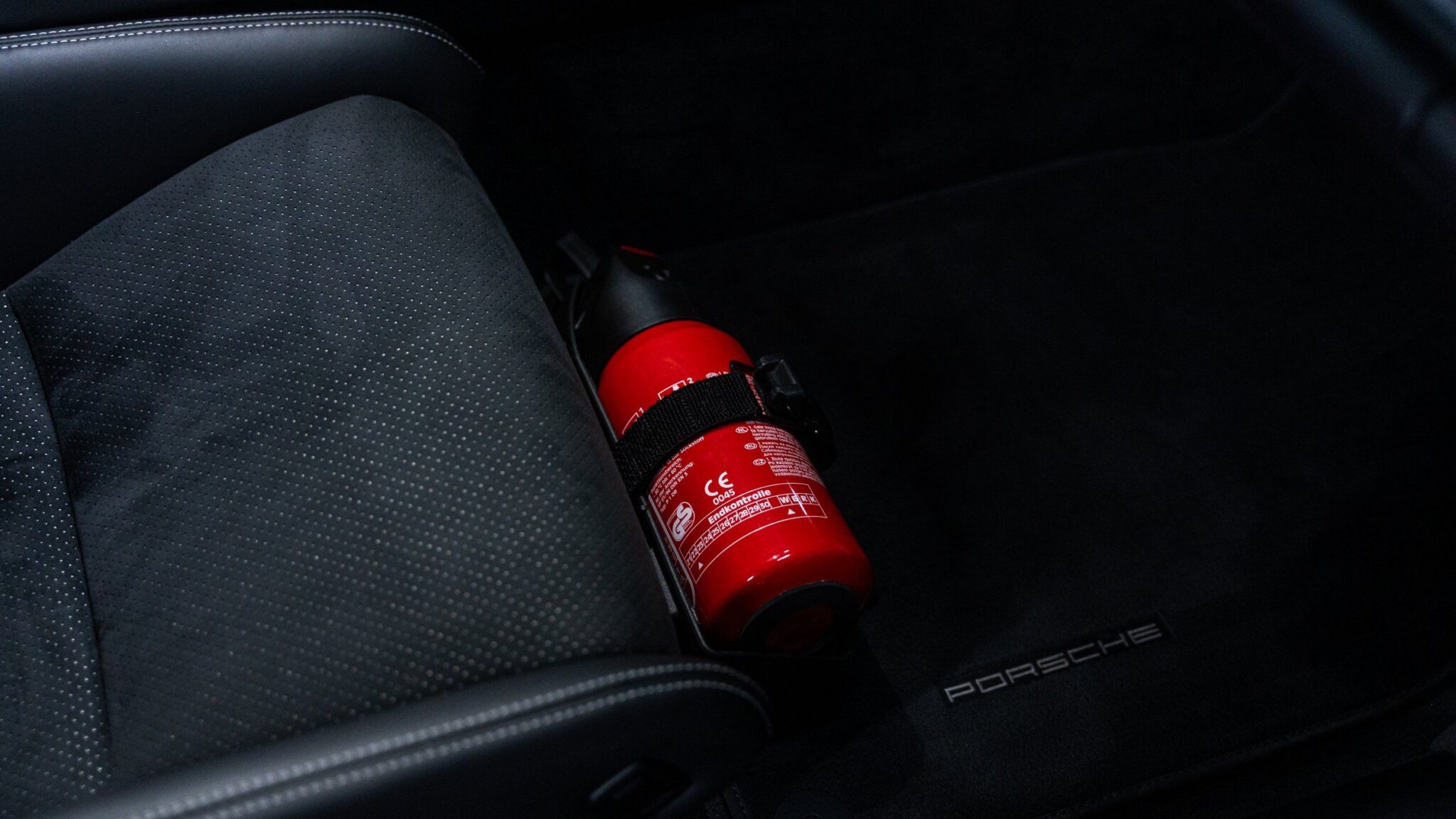 2022 Porsche 911 - Image 35