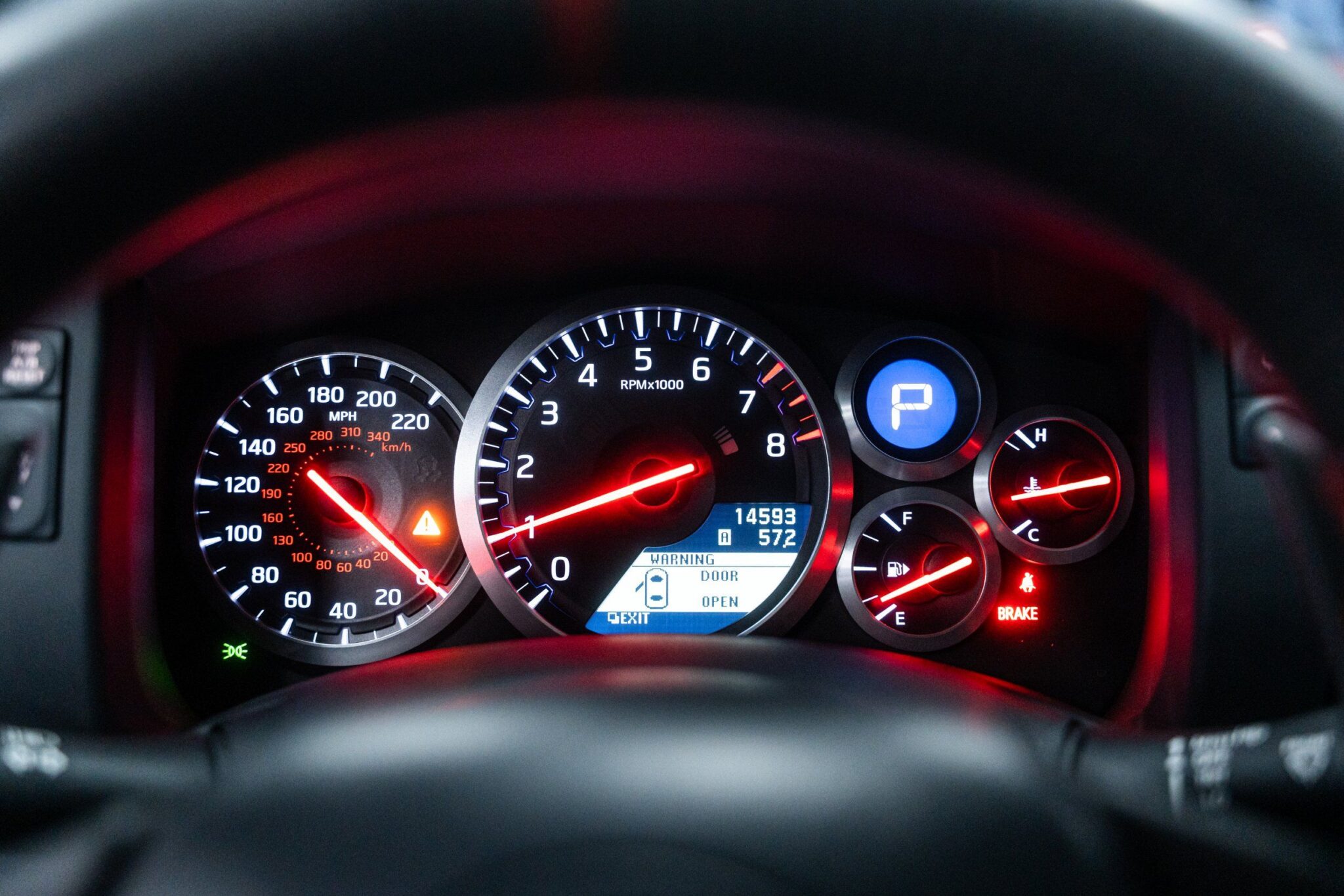 2014 Nissan GT-R - Image 37