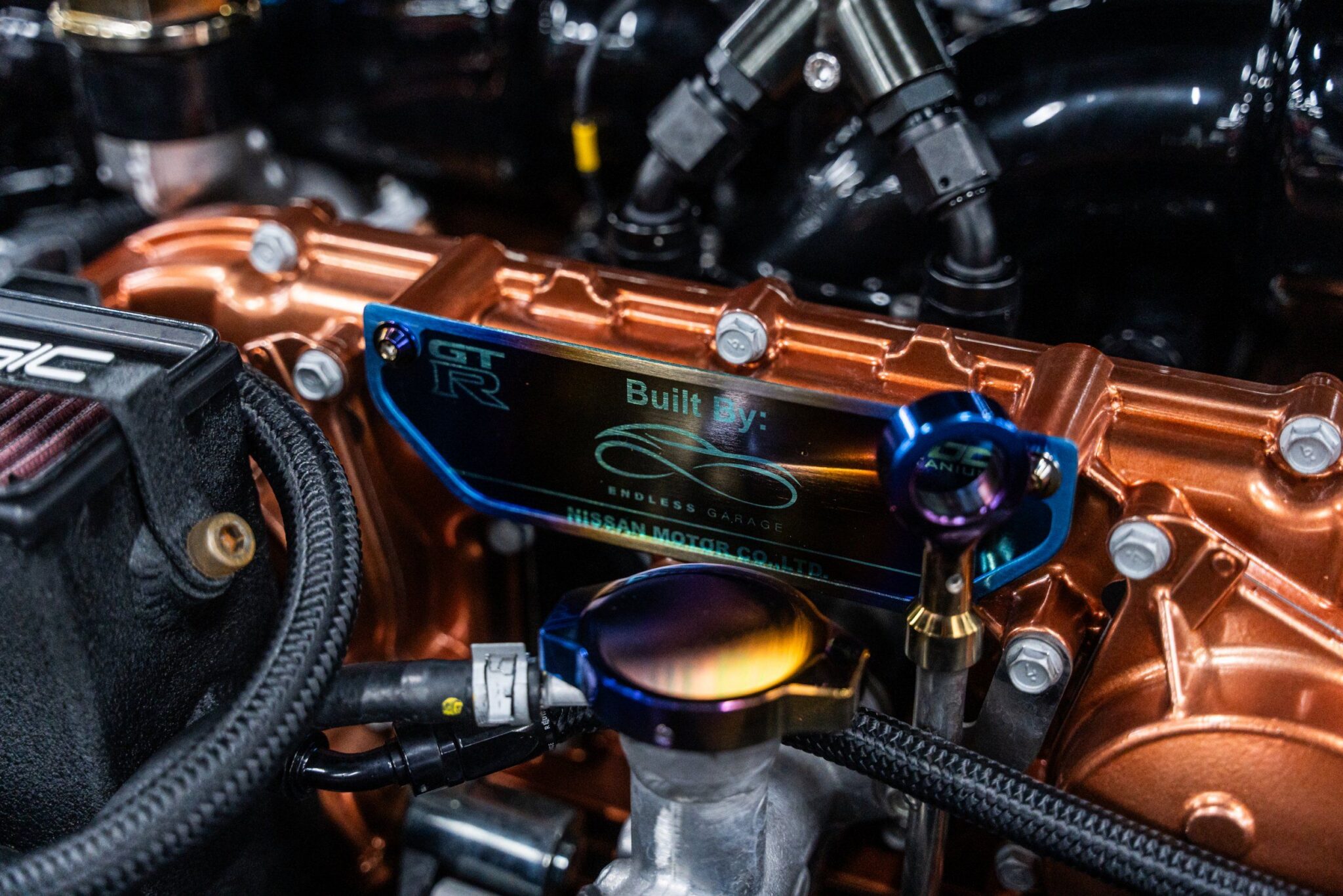 2014 Nissan GT-R - Image 25