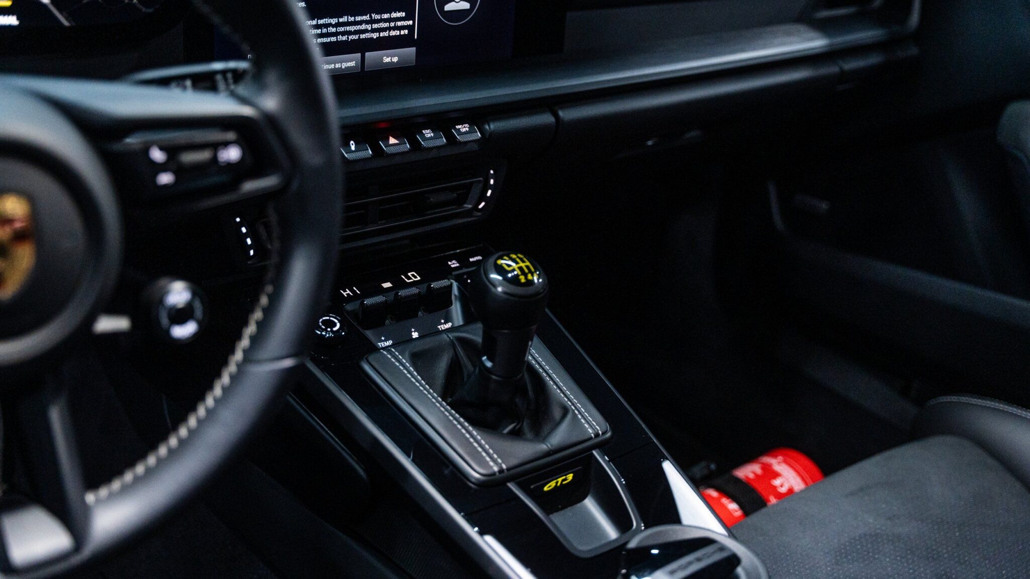 2022 Porsche 911 - Image 26