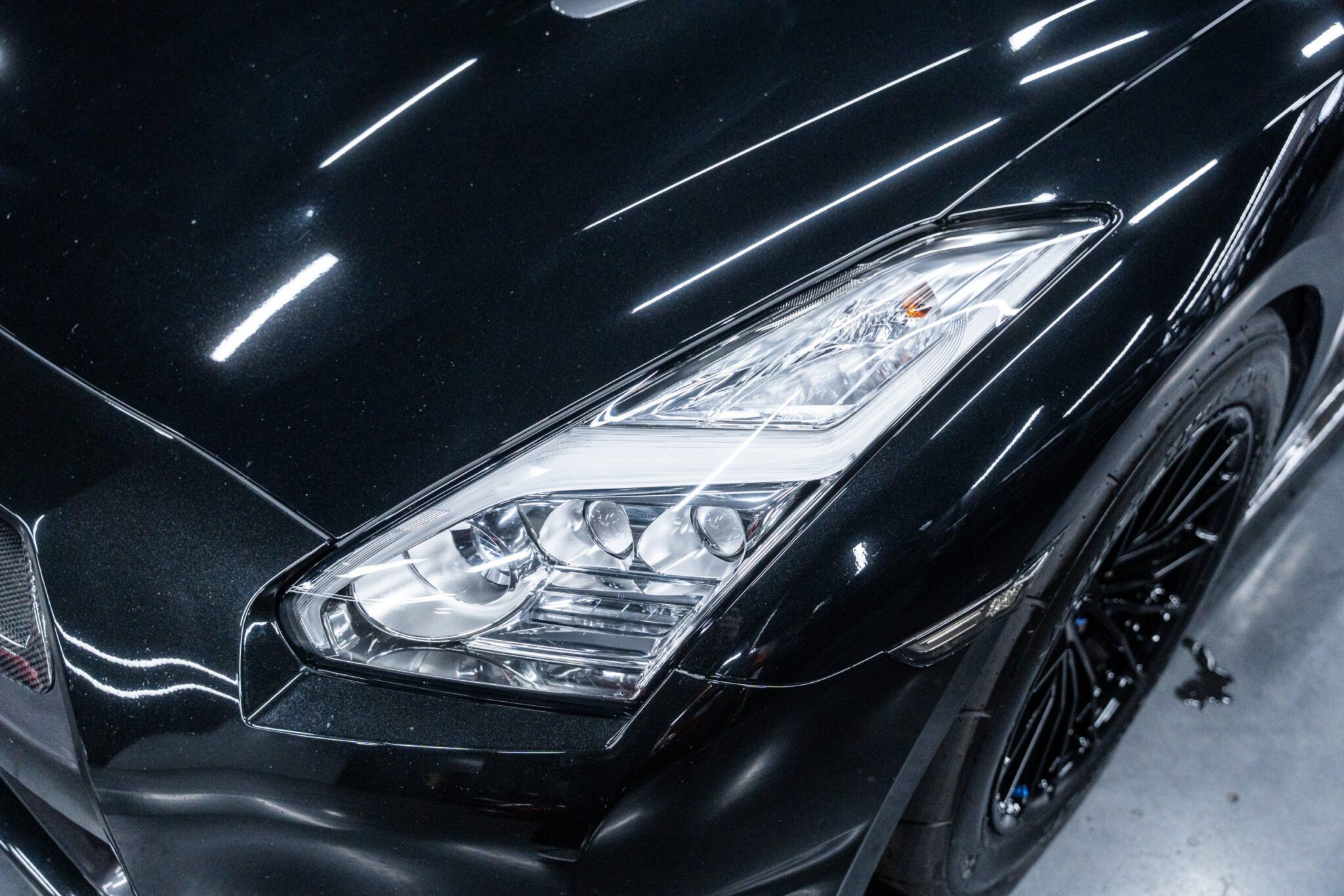 2014 Nissan GT-R - Image 29