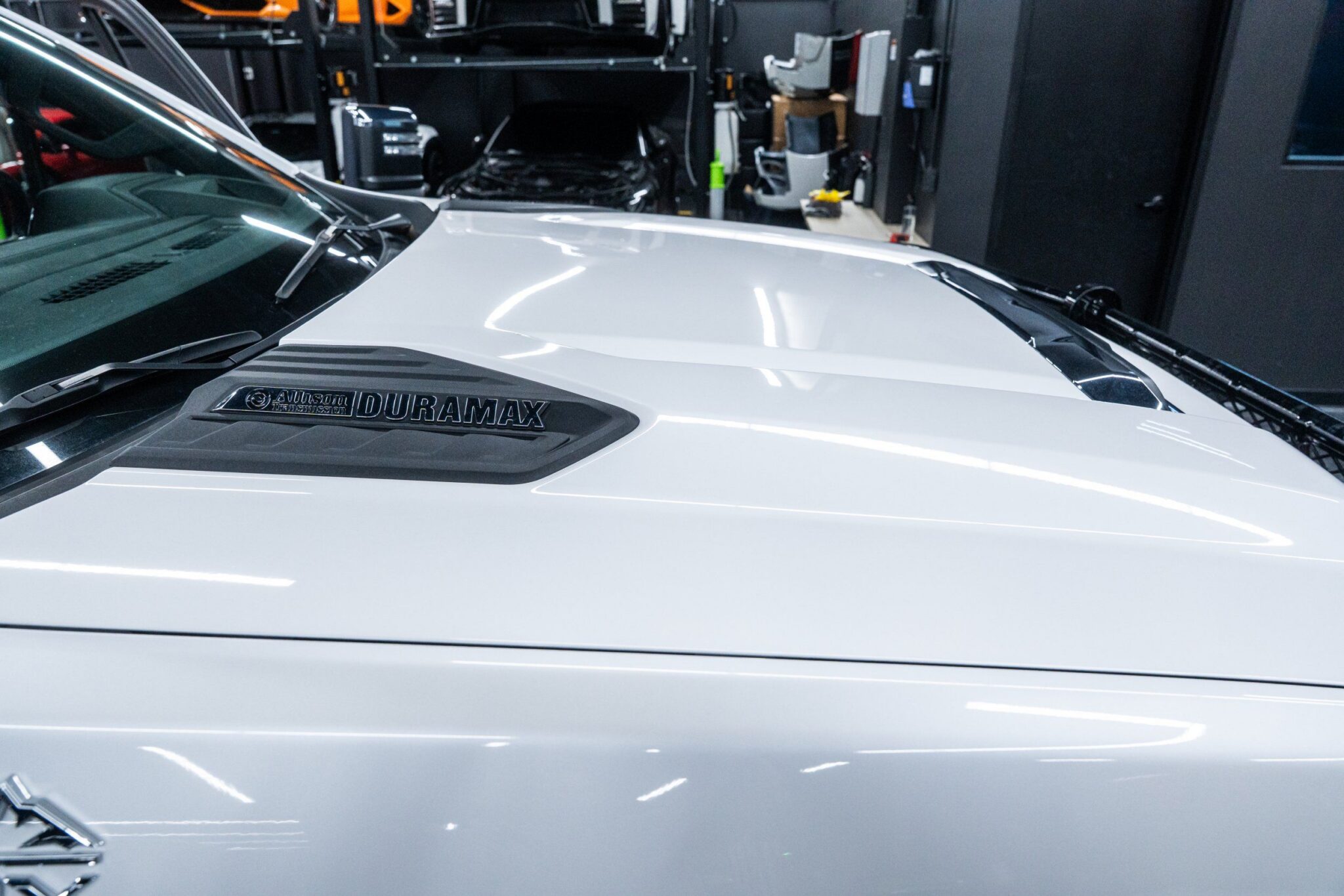 2024 Chevrolet Silverado 3500HD - Image 44