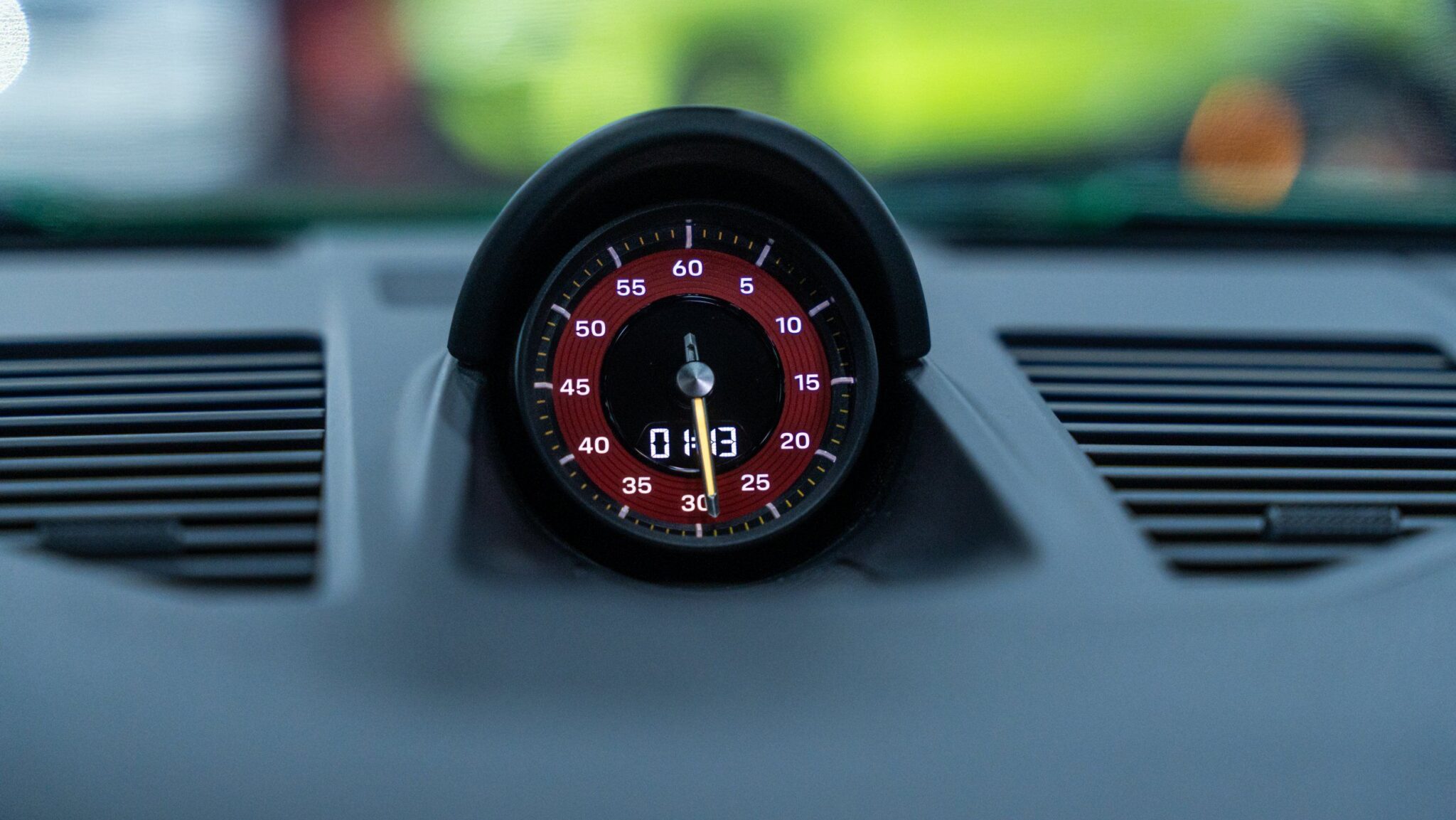 2022 Porsche 911 - Image 30