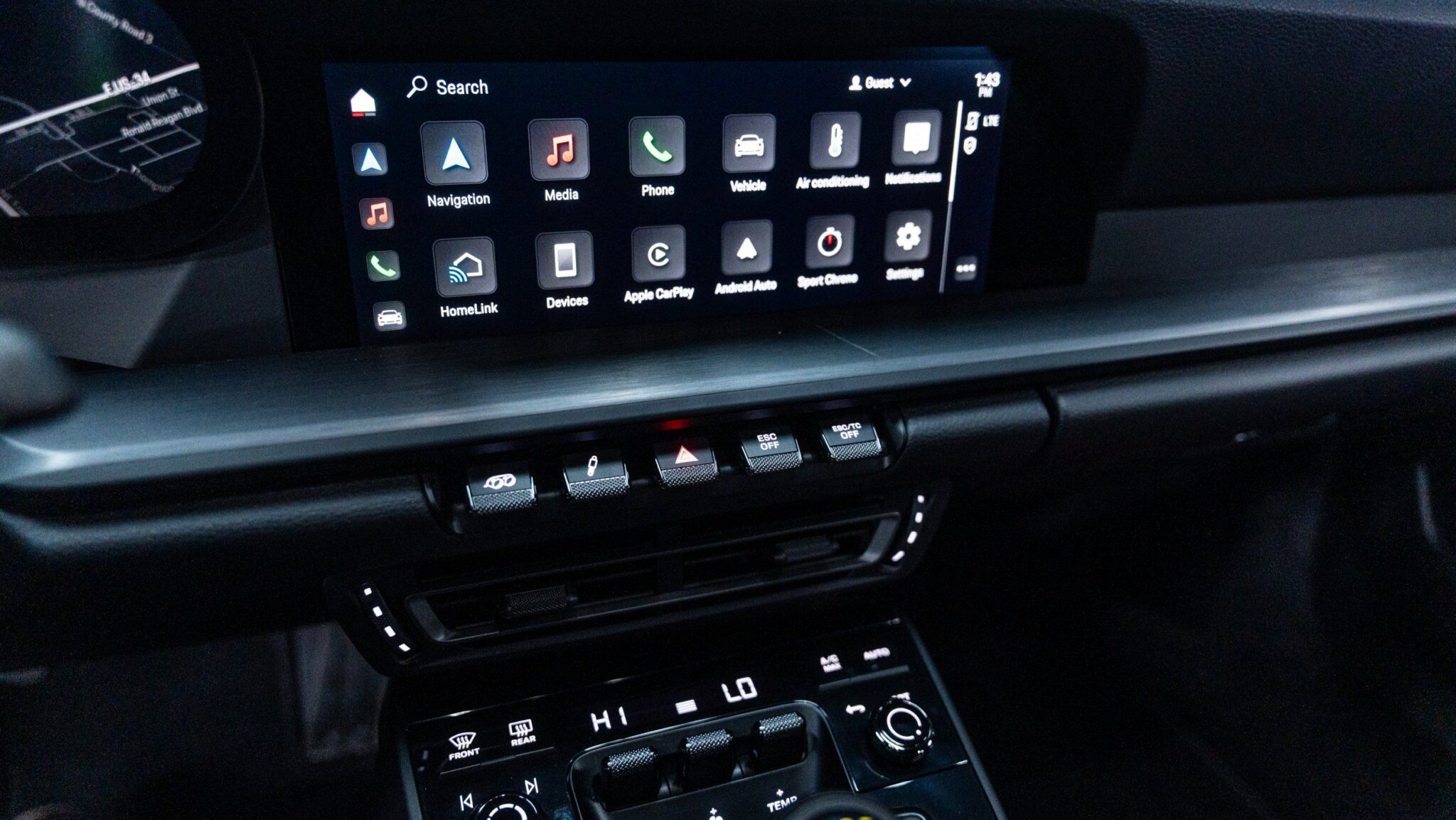 2022 Porsche 911 - Image 29