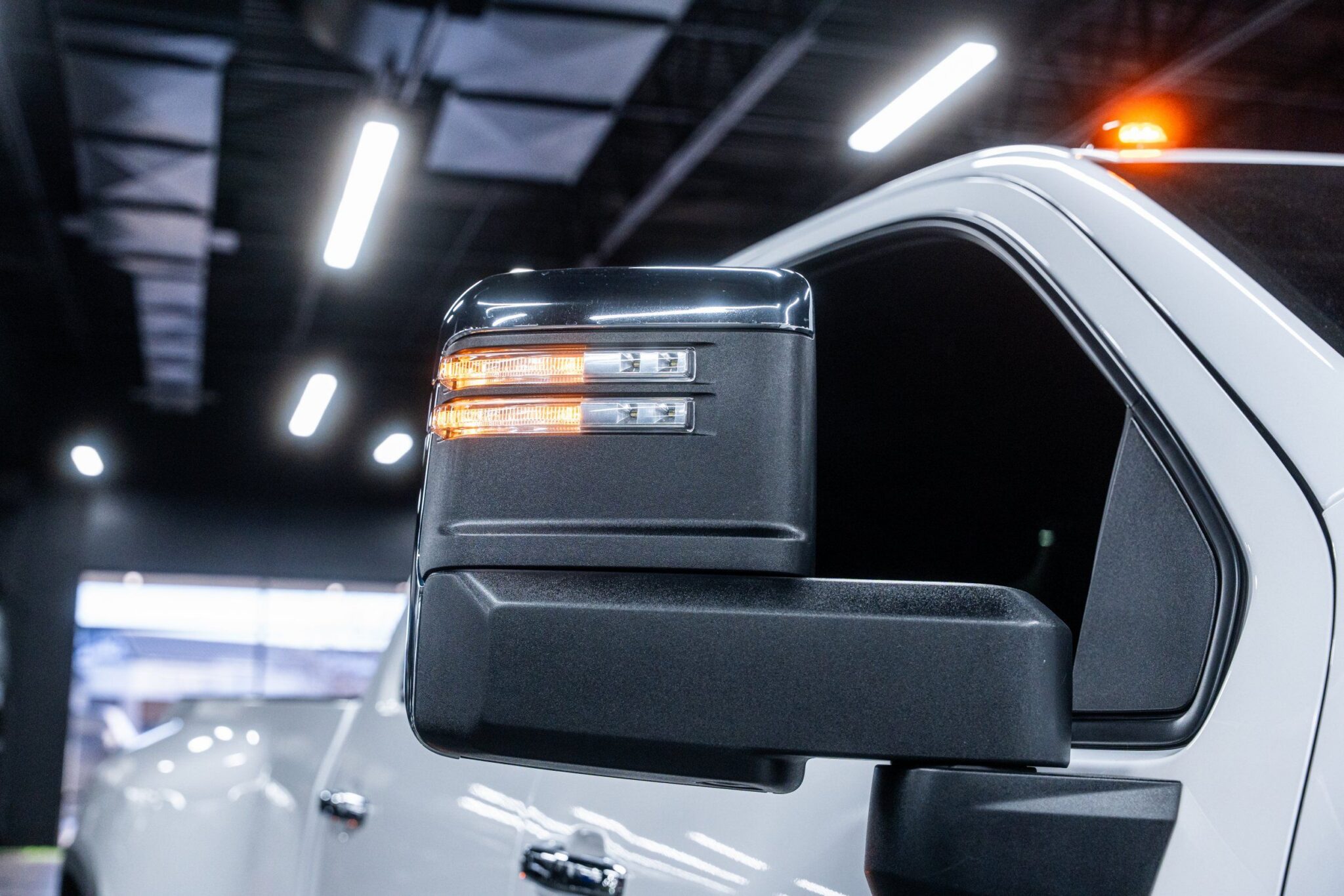 2024 Chevrolet Silverado 3500HD - Image 17