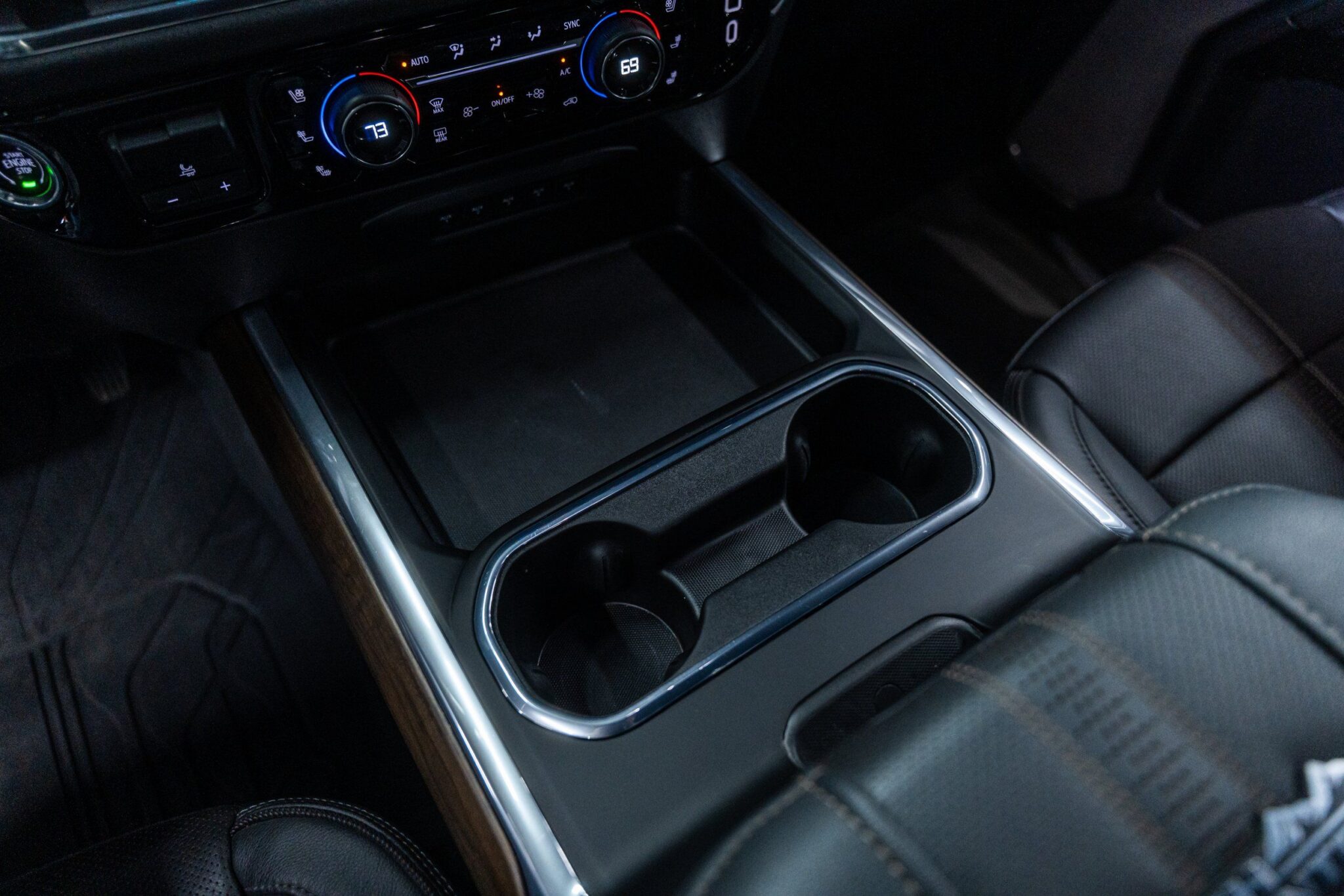 2024 Chevrolet Silverado 3500HD - Image 28