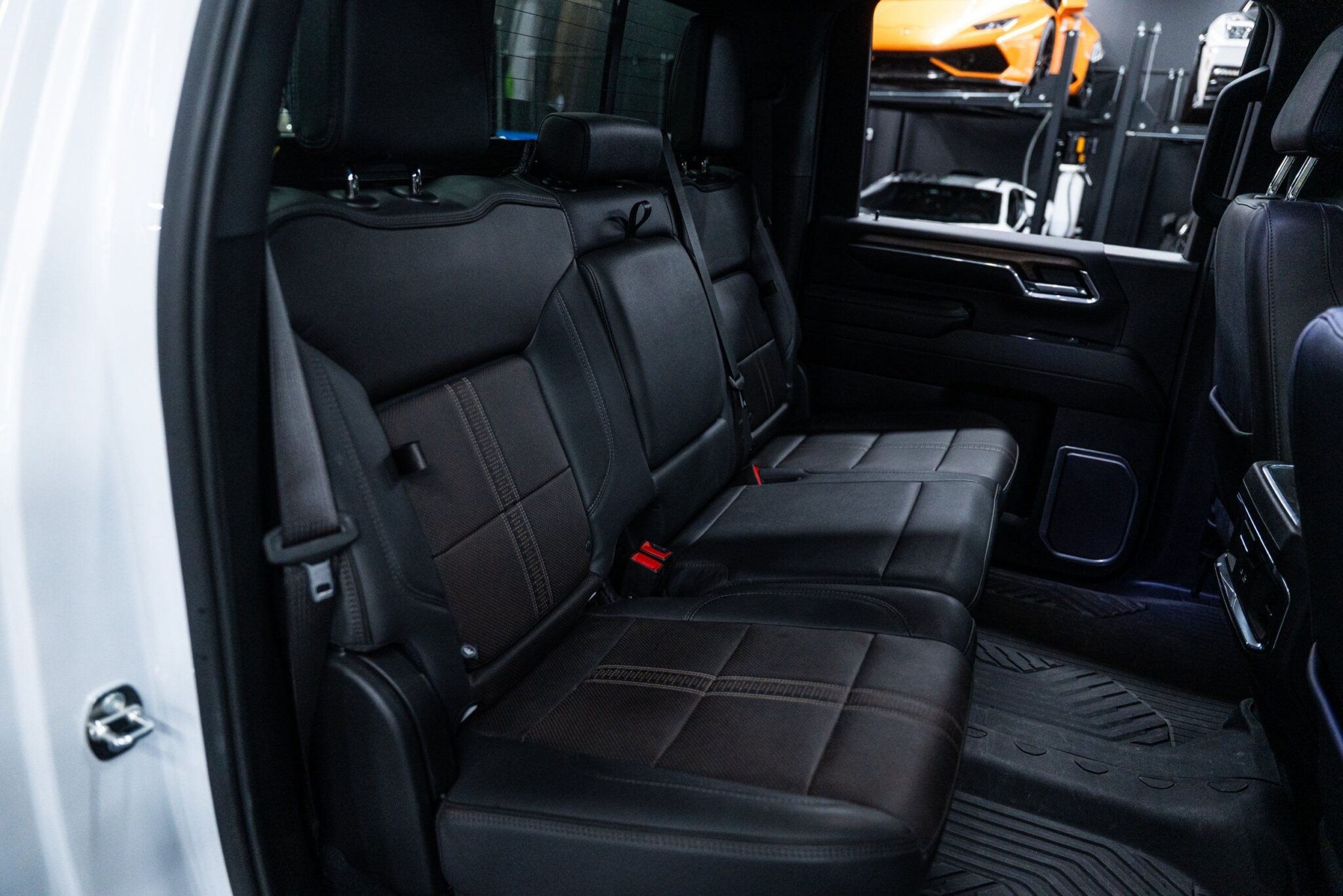 2024 Chevrolet Silverado 3500HD - Image 35