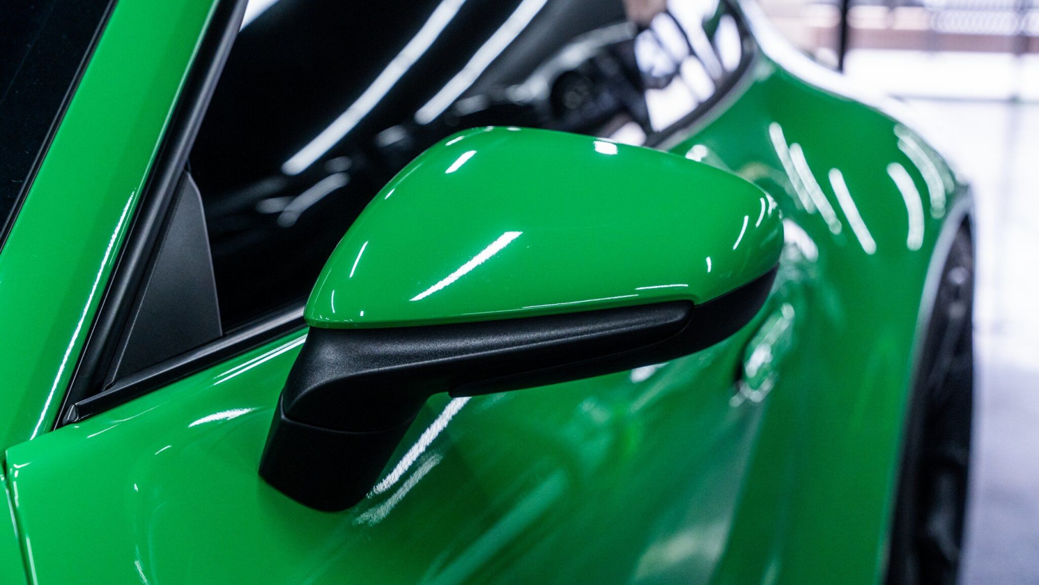 2022 Porsche 911 - Image 17